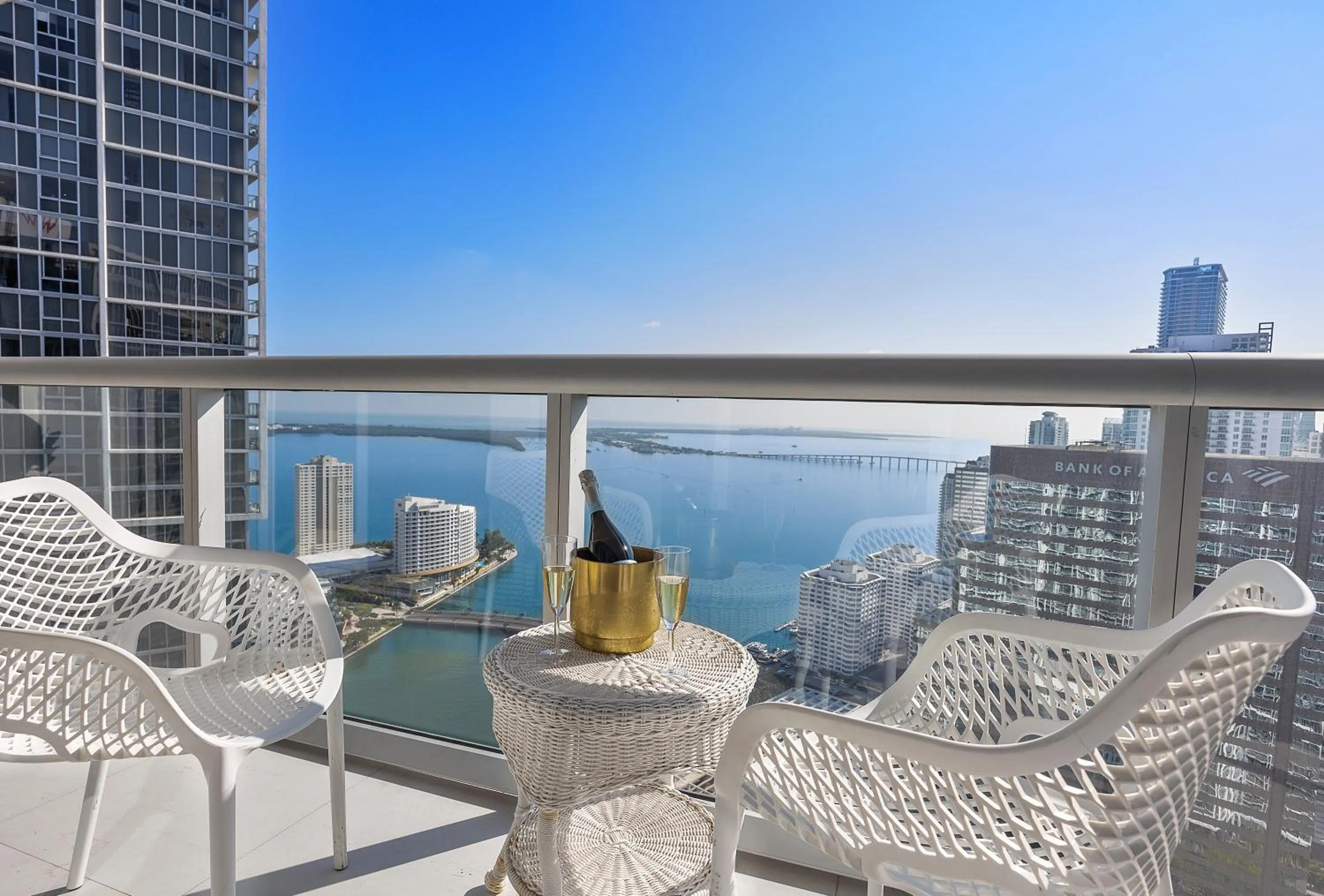 Brickell by Miami Vacation Rentals