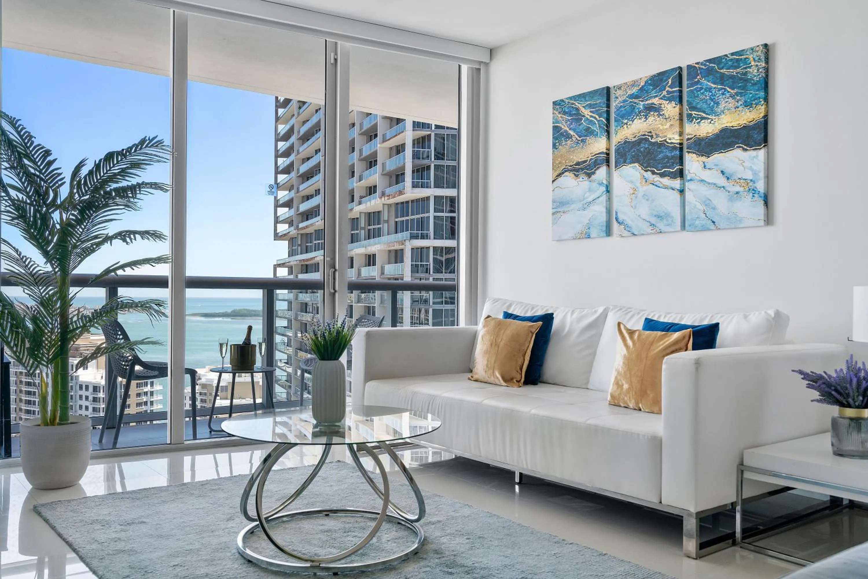Brickell by Miami Vacation Rentals