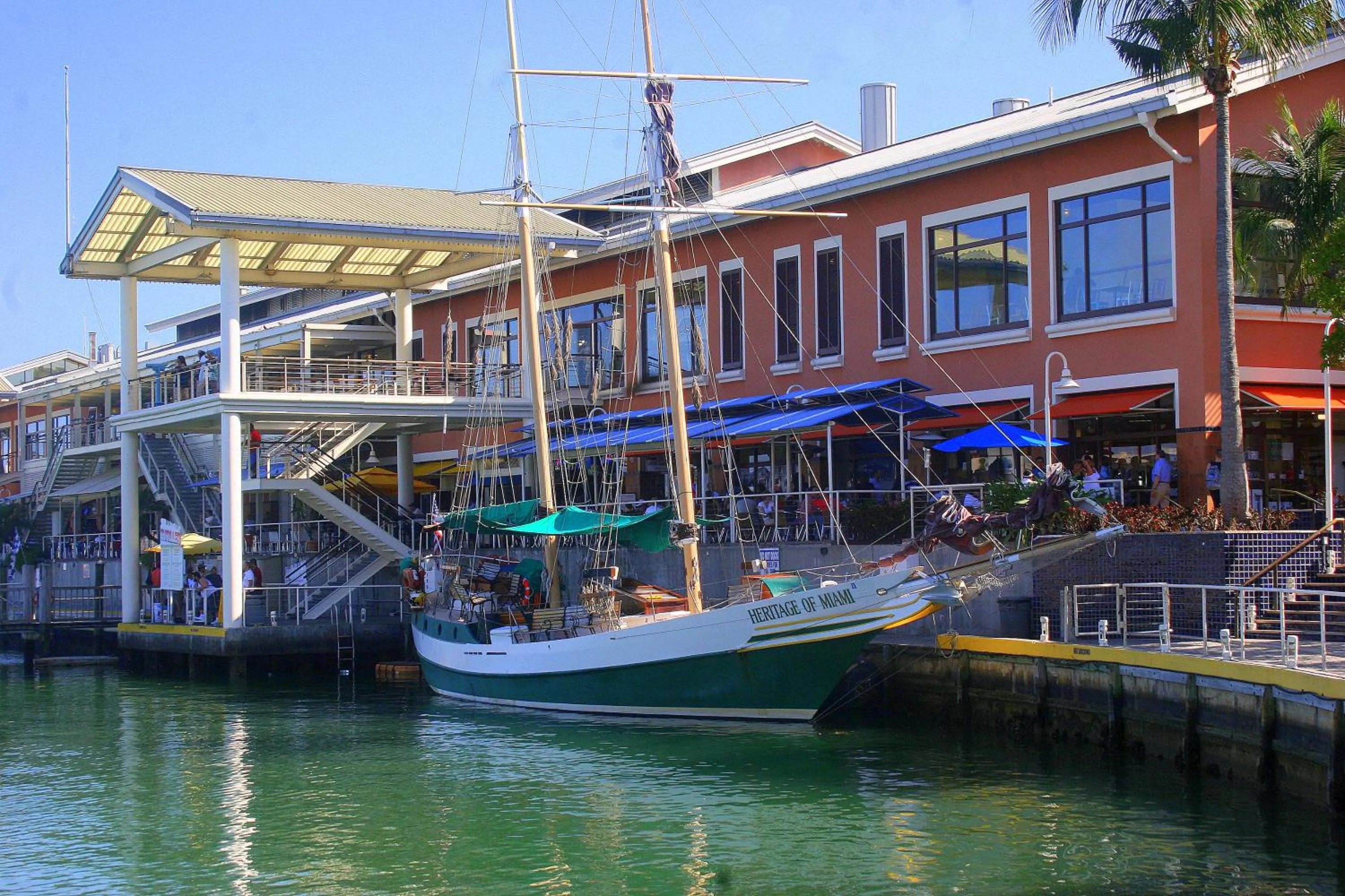 Brickell by Miami Vacation Rentals