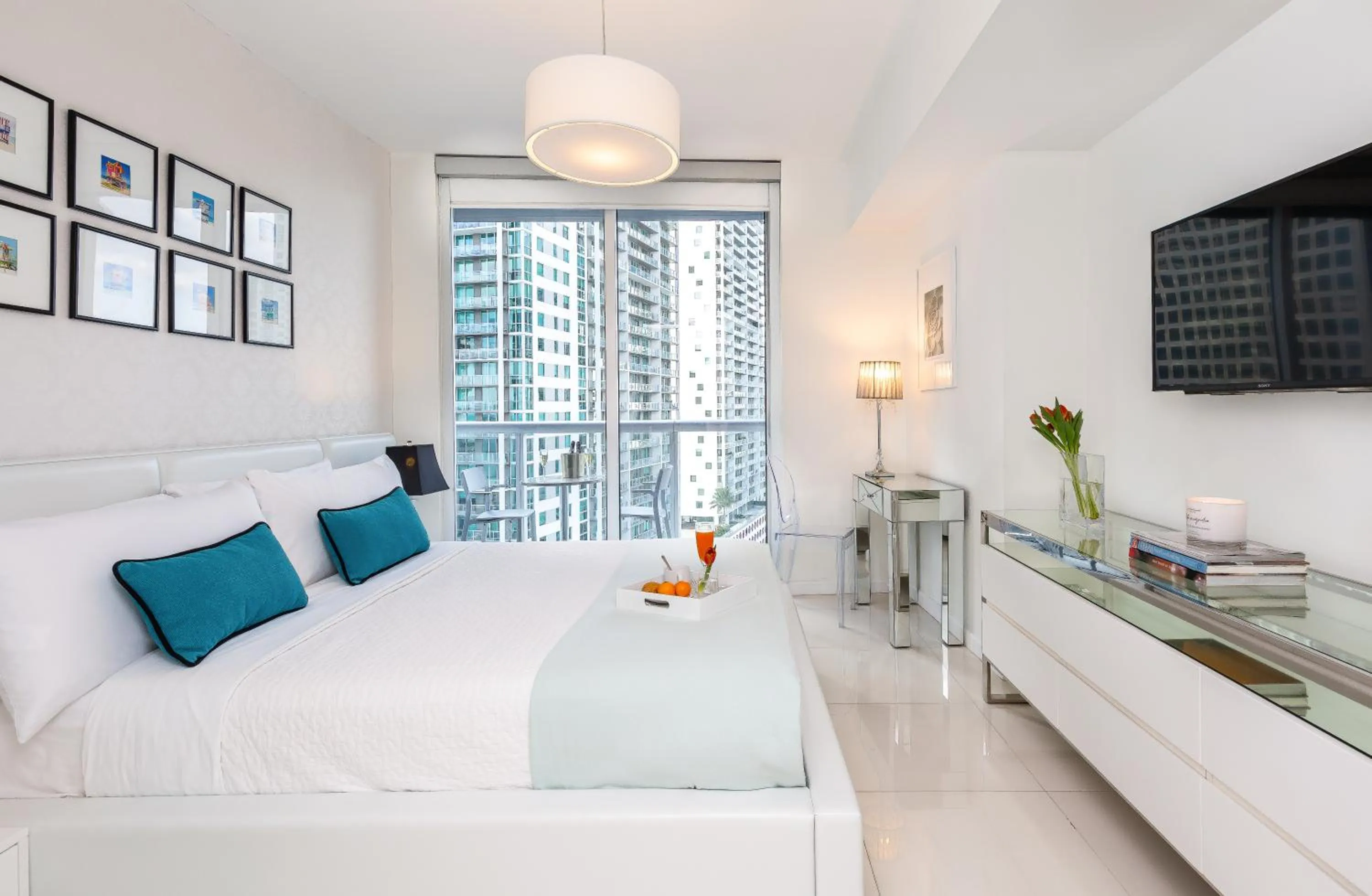 Brickell by Miami Vacation Rentals