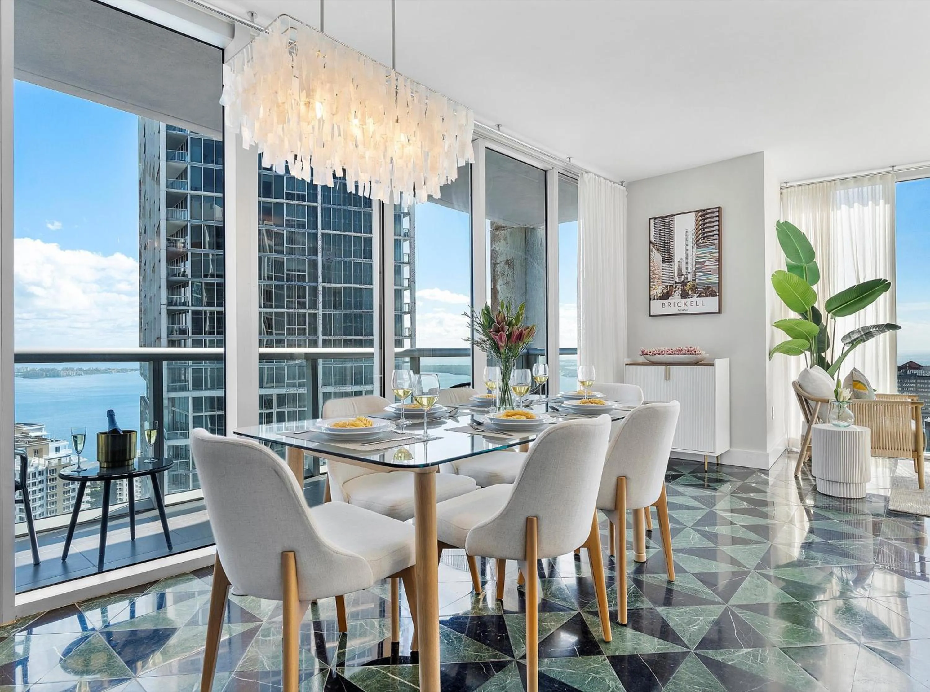 Brickell by Miami Vacation Rentals