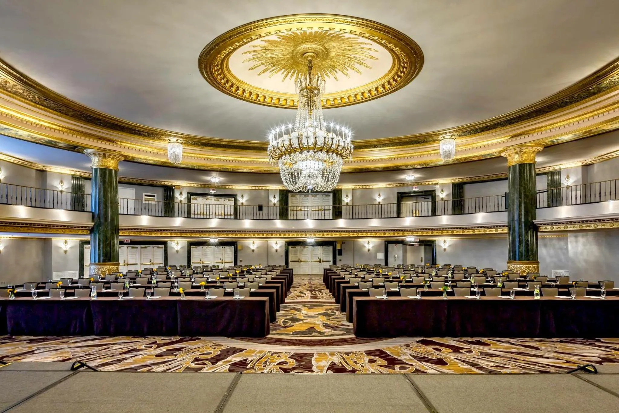 Banquet/Function facilities in InterContinental Chicago Magnificent Mile by IHG