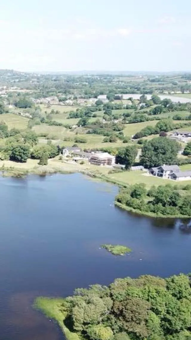 Property building in St Kyrans Guest House