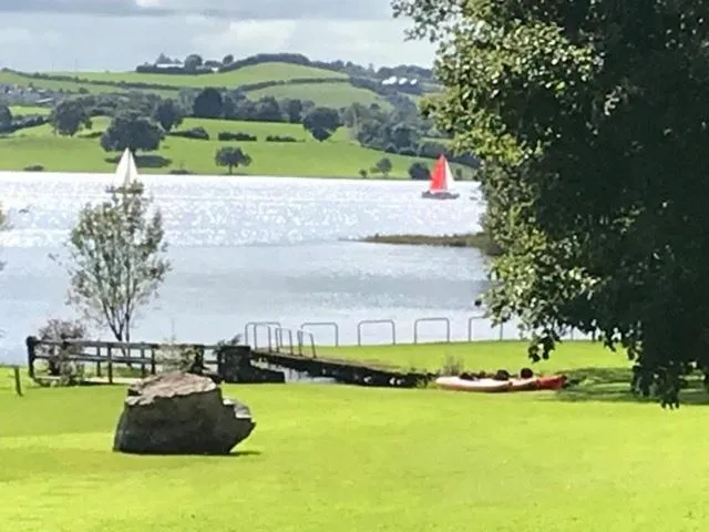 St Kyrans Guest House