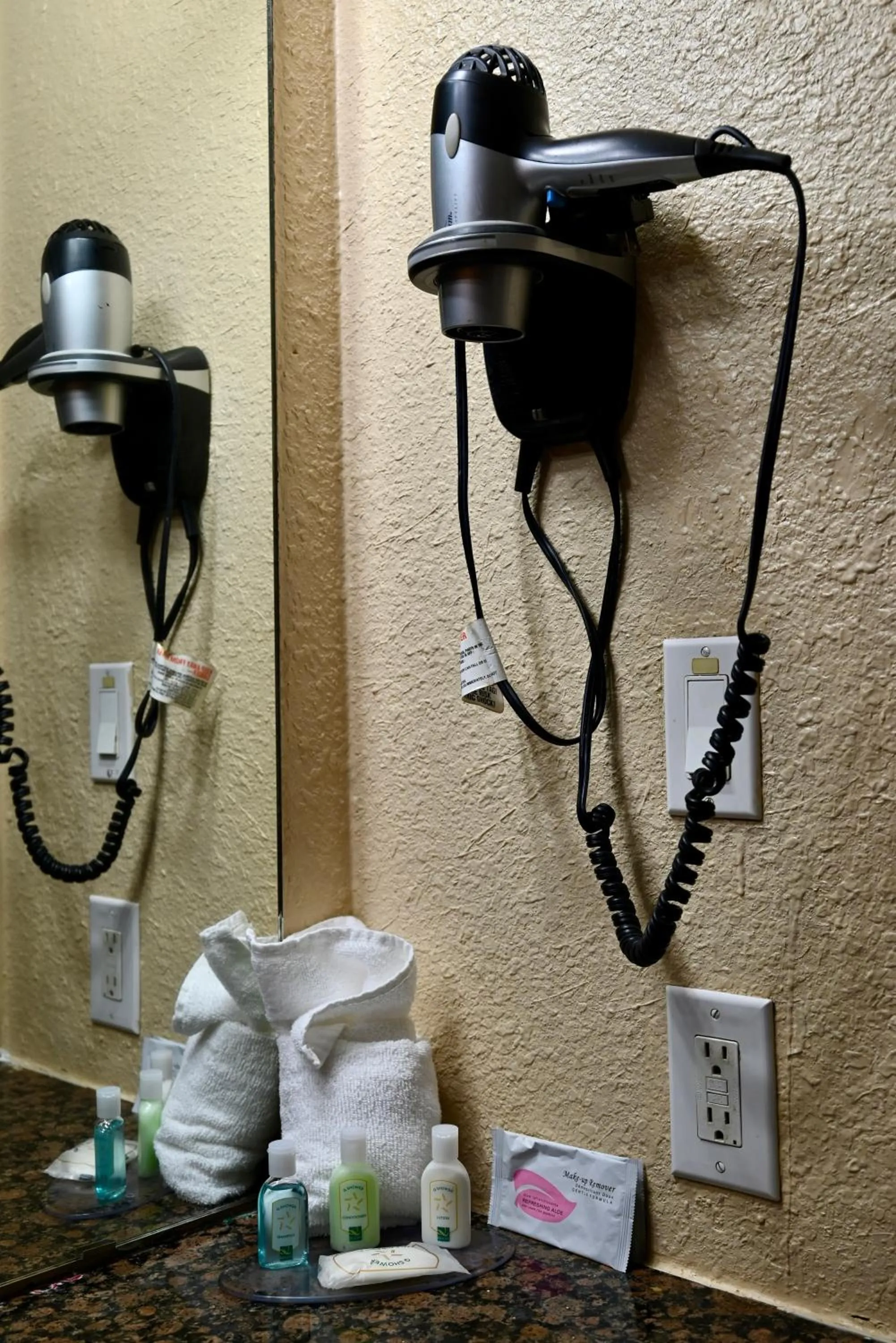 heating in Quality Inn & Suites I-35 near Frost Bank Center