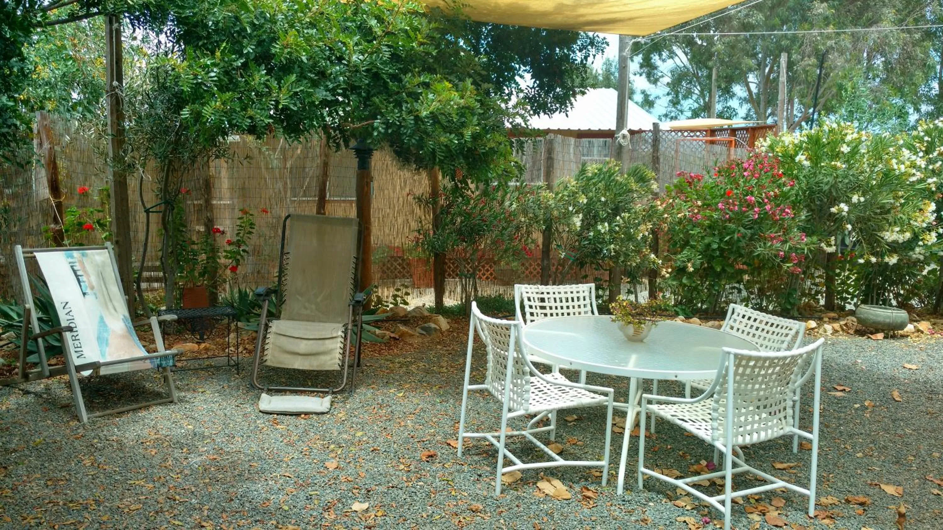 Vinofilia Wine Country Inn