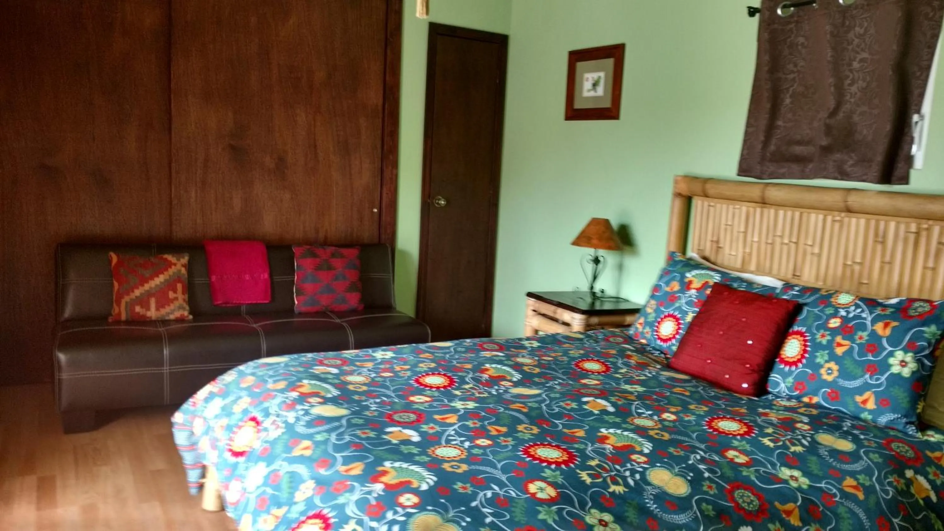 Vinofilia Wine Country Inn