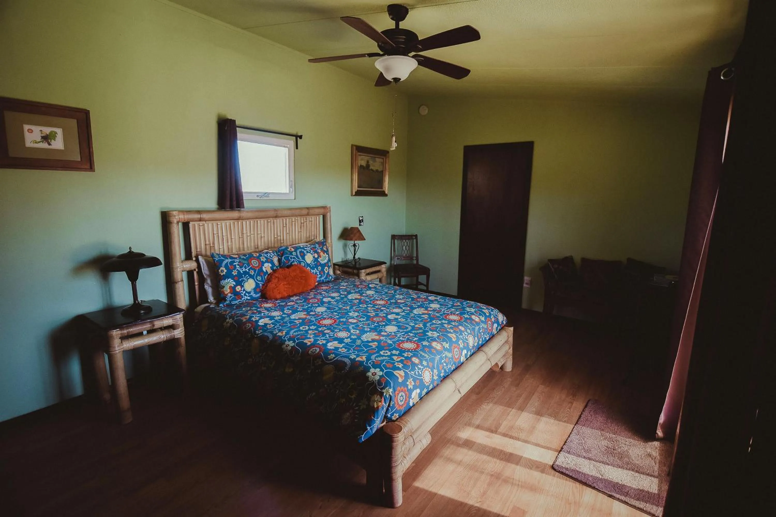 Vinofilia Wine Country Inn