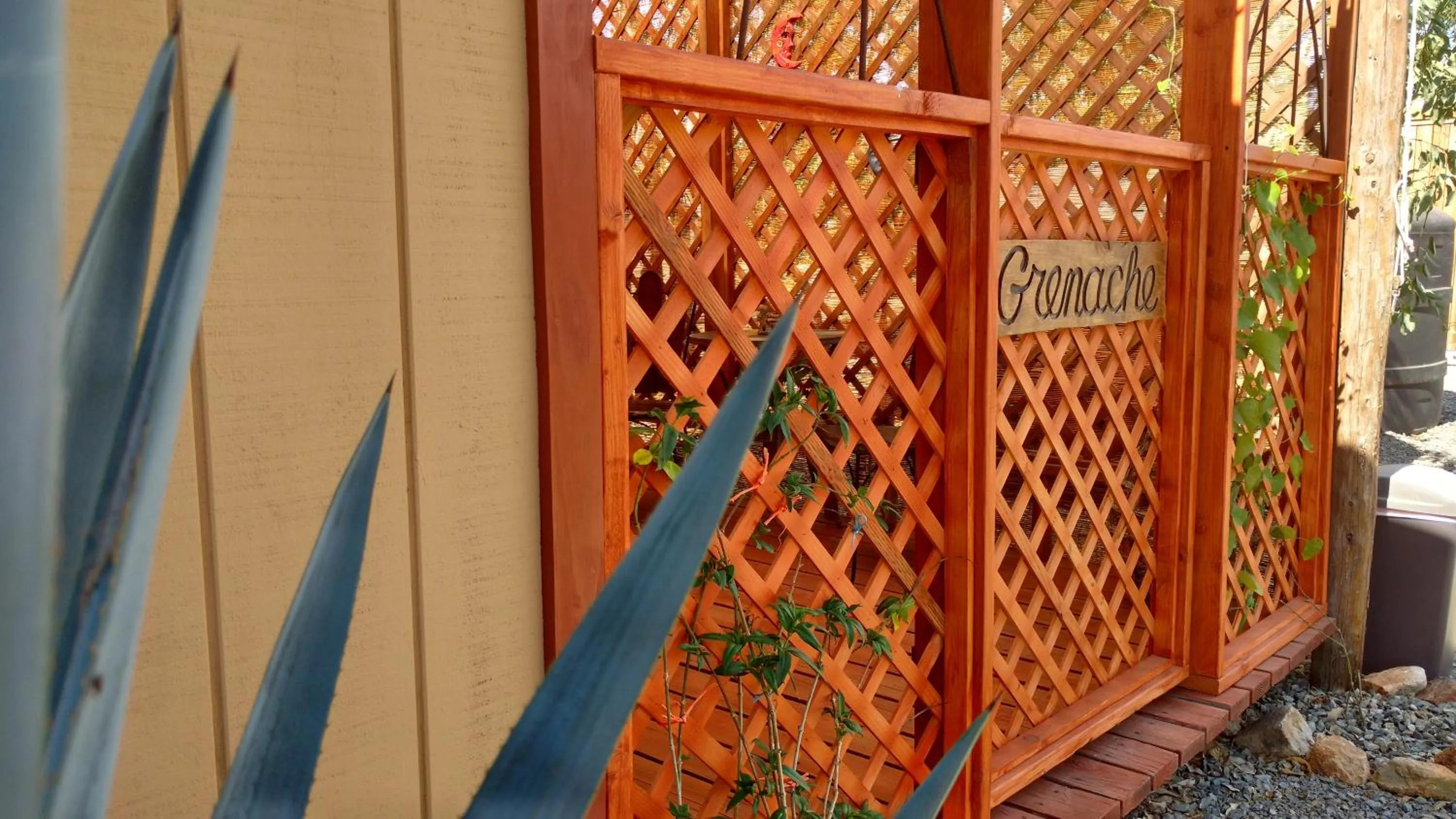 Vinofilia Wine Country Inn