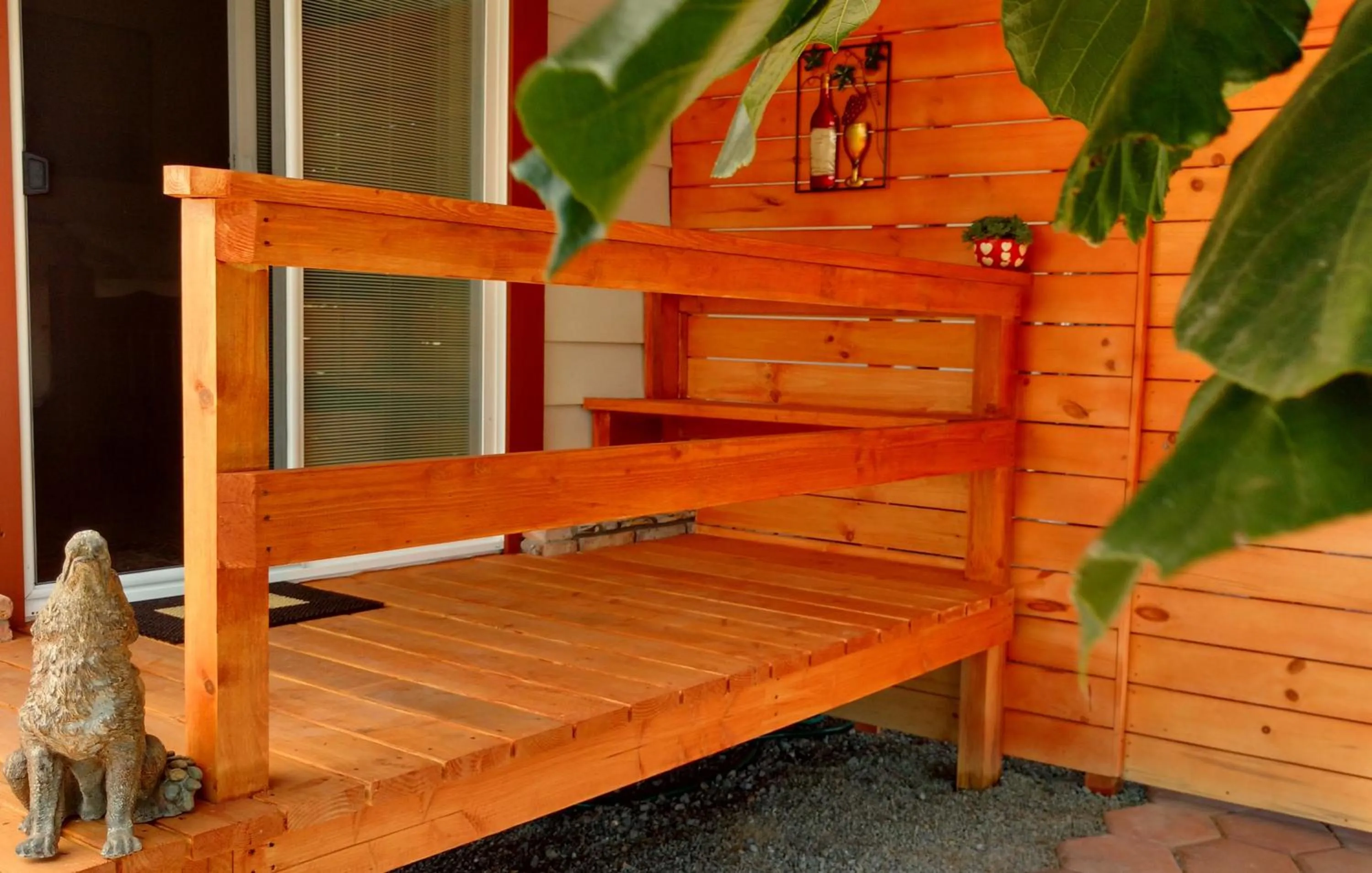 Vinofilia Wine Country Inn