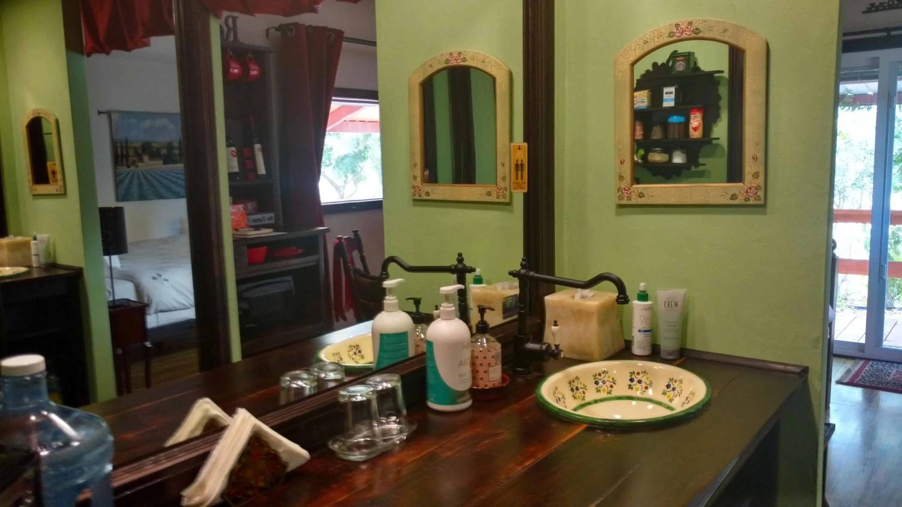 Vinofilia Wine Country Inn