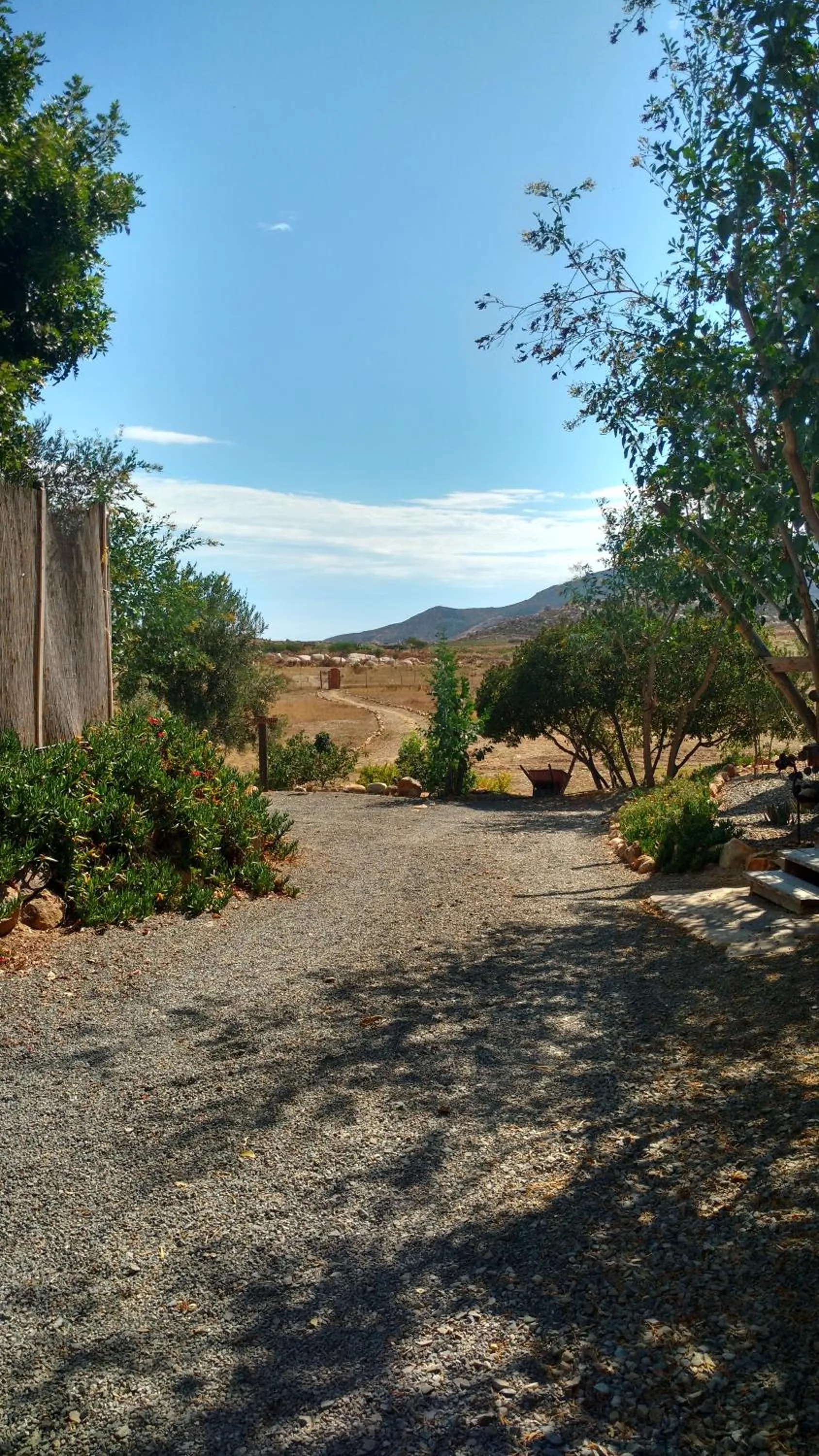 Vinofilia Wine Country Inn