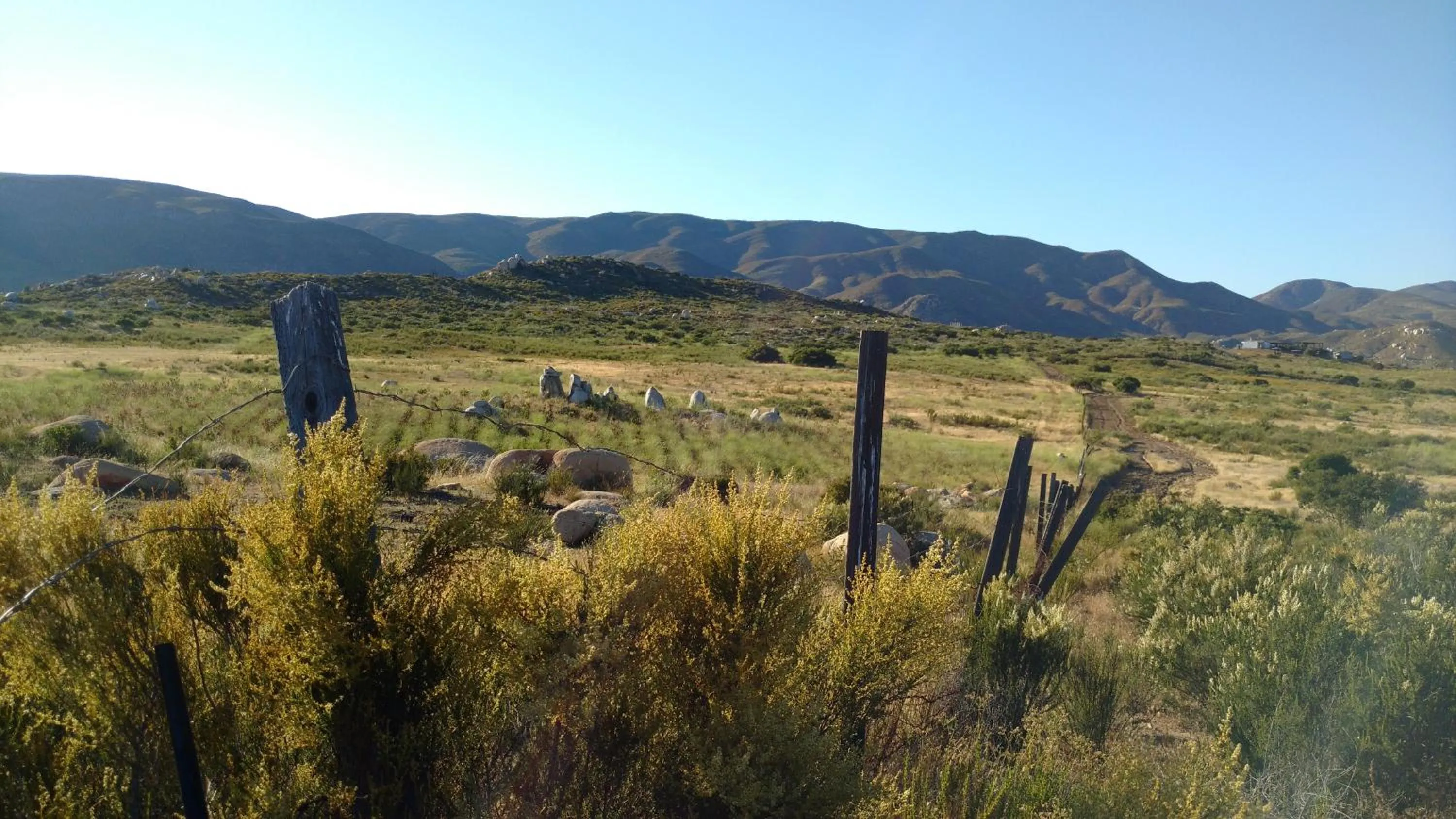 Property building in Vinofilia Wine Country Inn