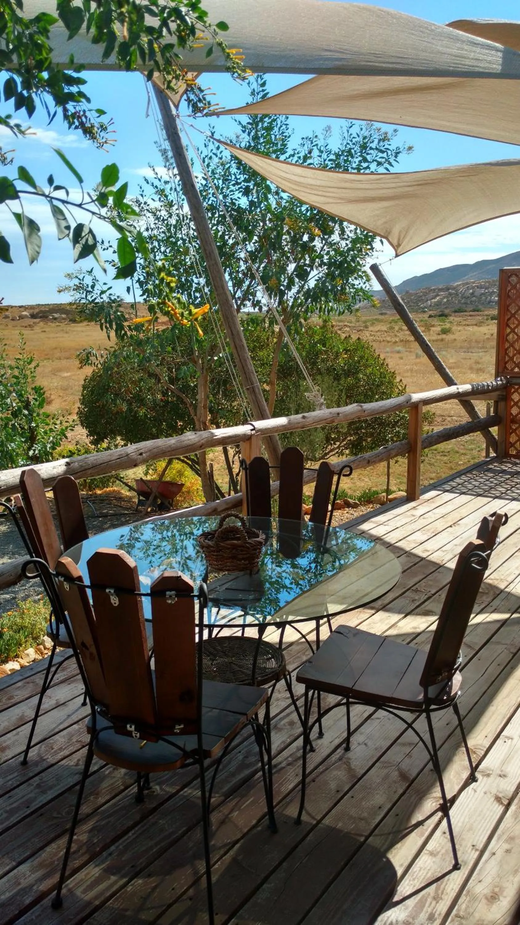 Vinofilia Wine Country Inn