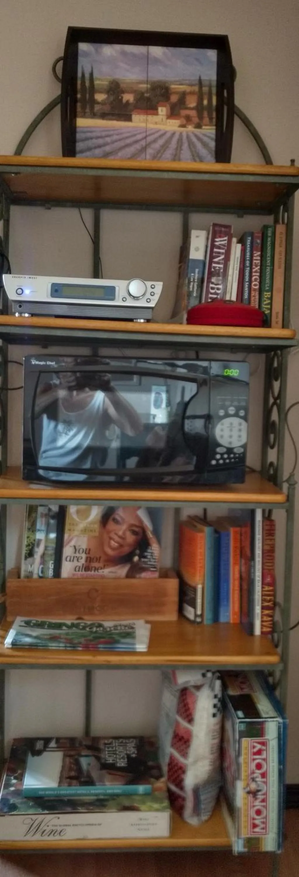 Vinofilia Wine Country Inn