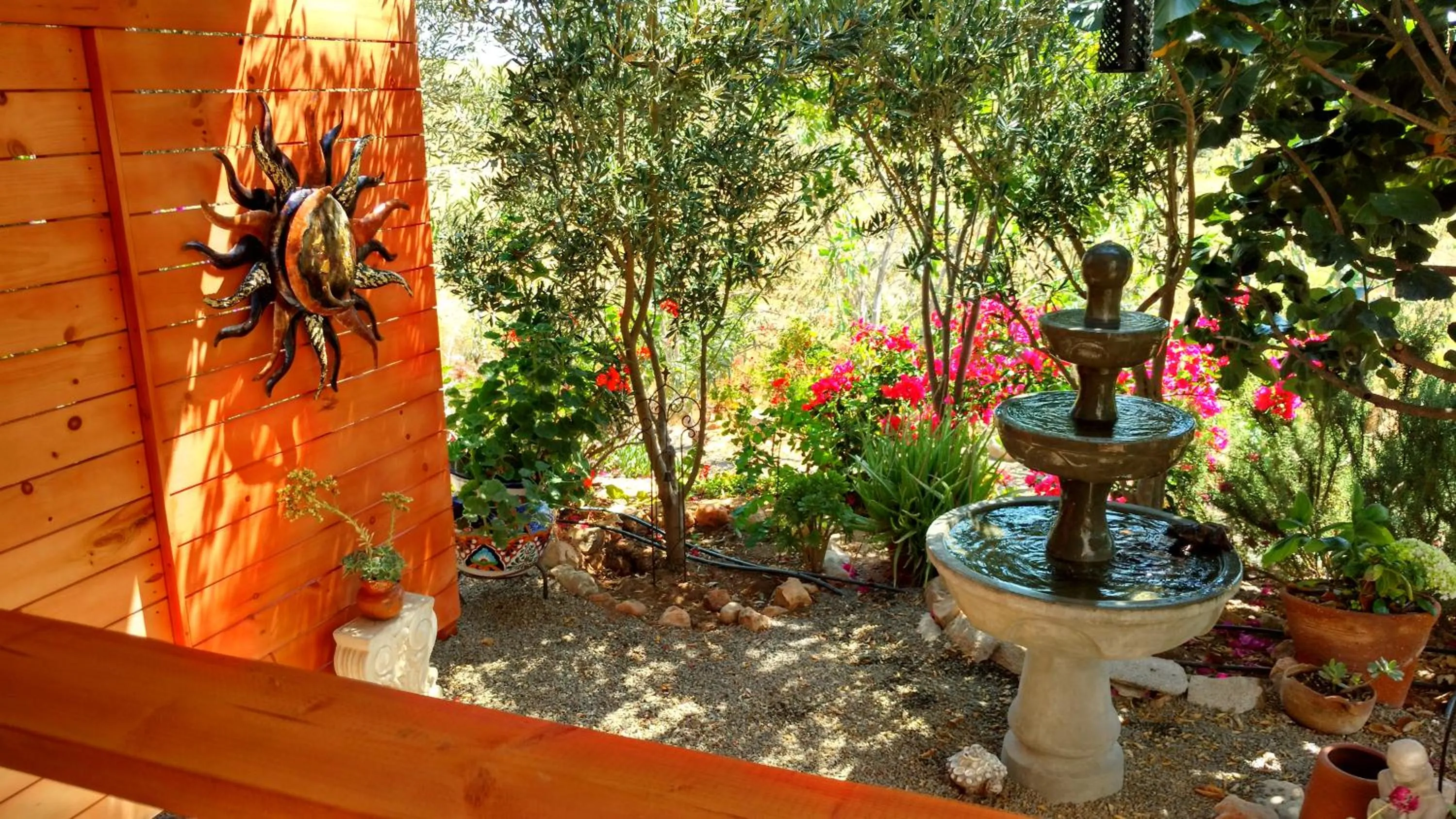 Vinofilia Wine Country Inn