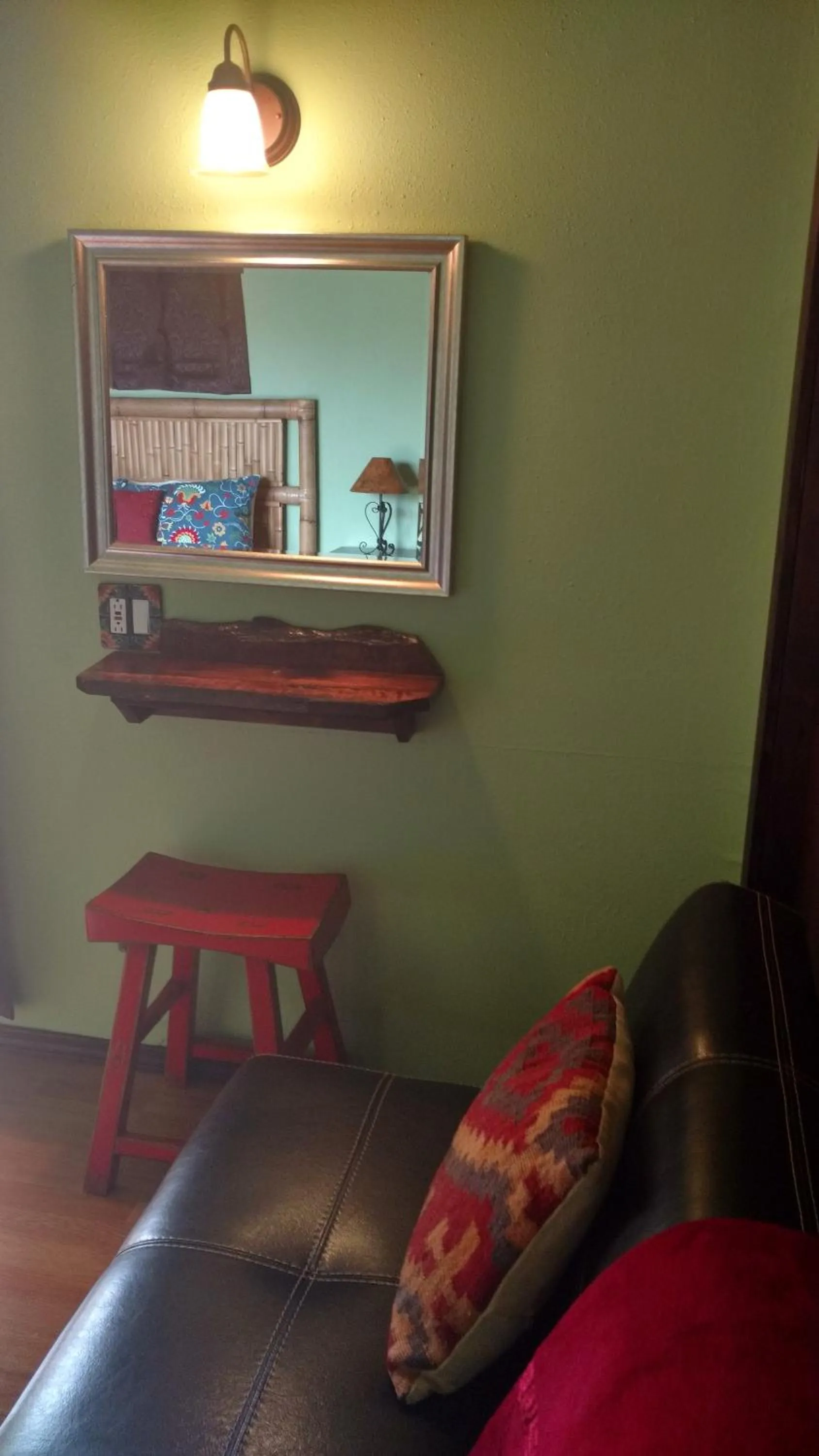 Vinofilia Wine Country Inn