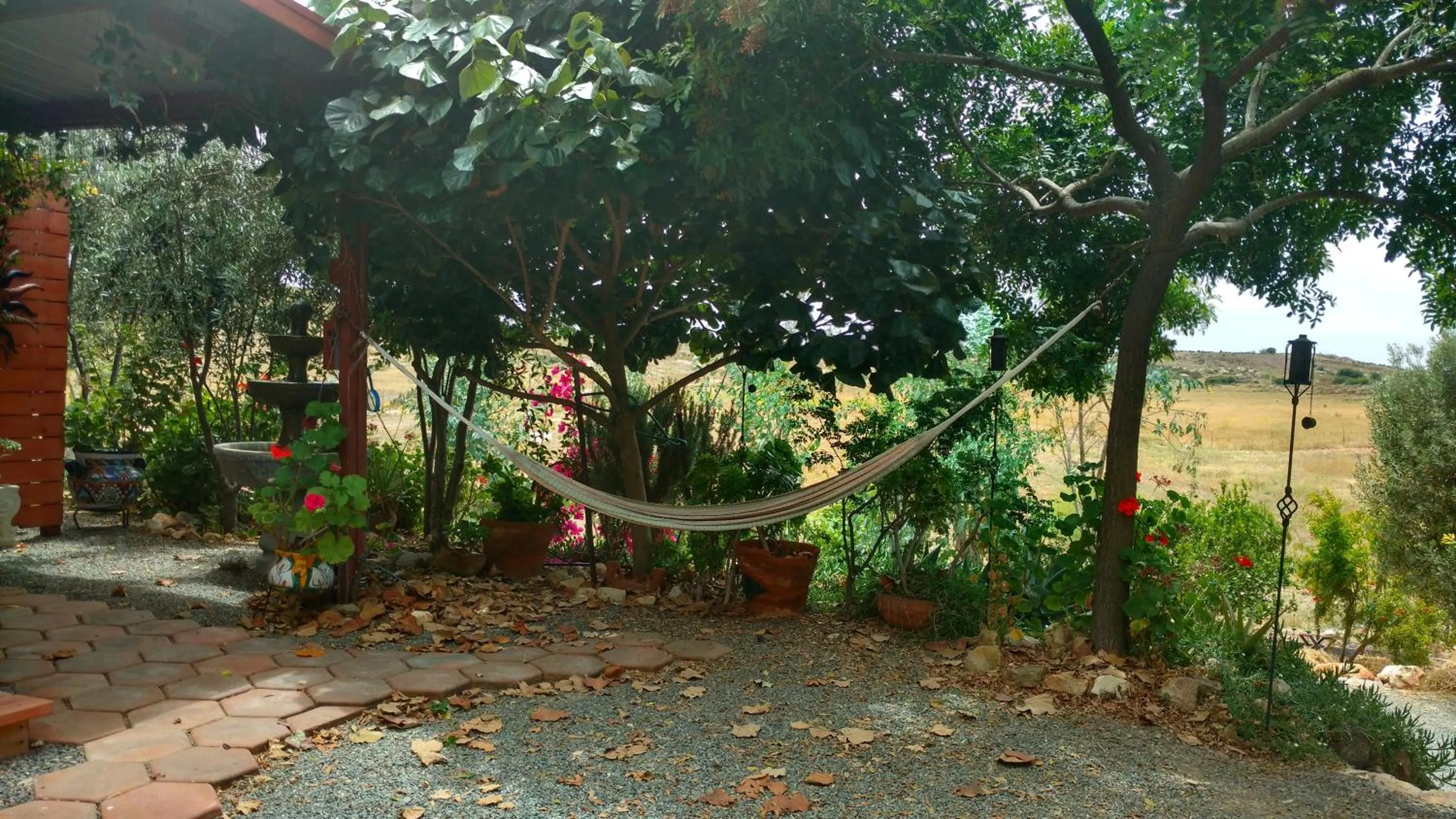 Vinofilia Wine Country Inn