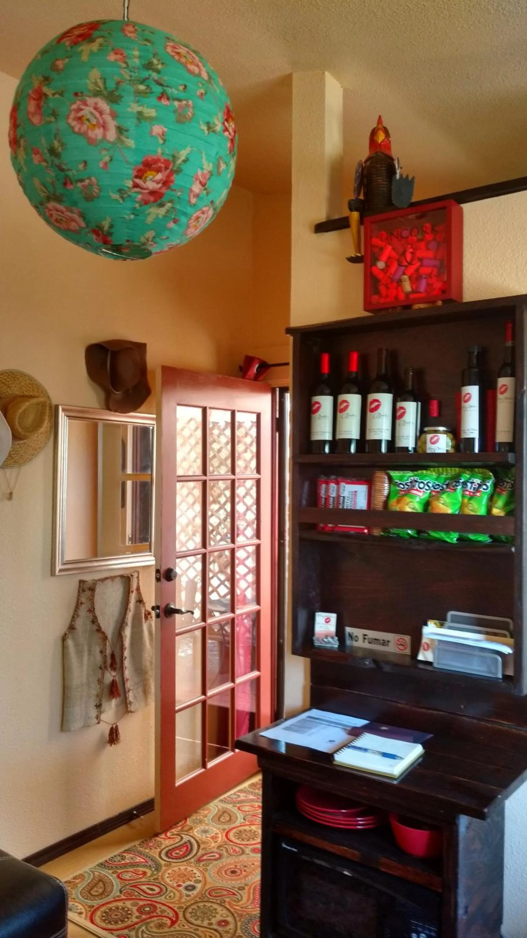 Vinofilia Wine Country Inn