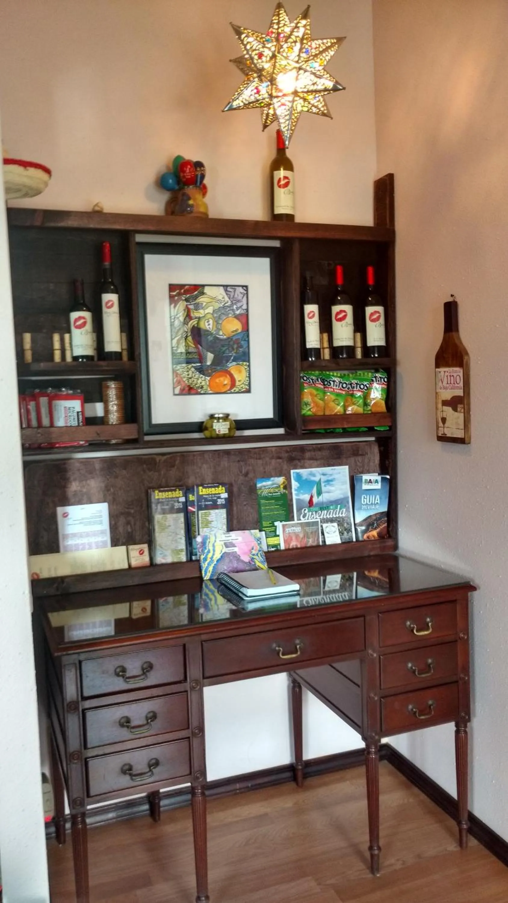 Vinofilia Wine Country Inn