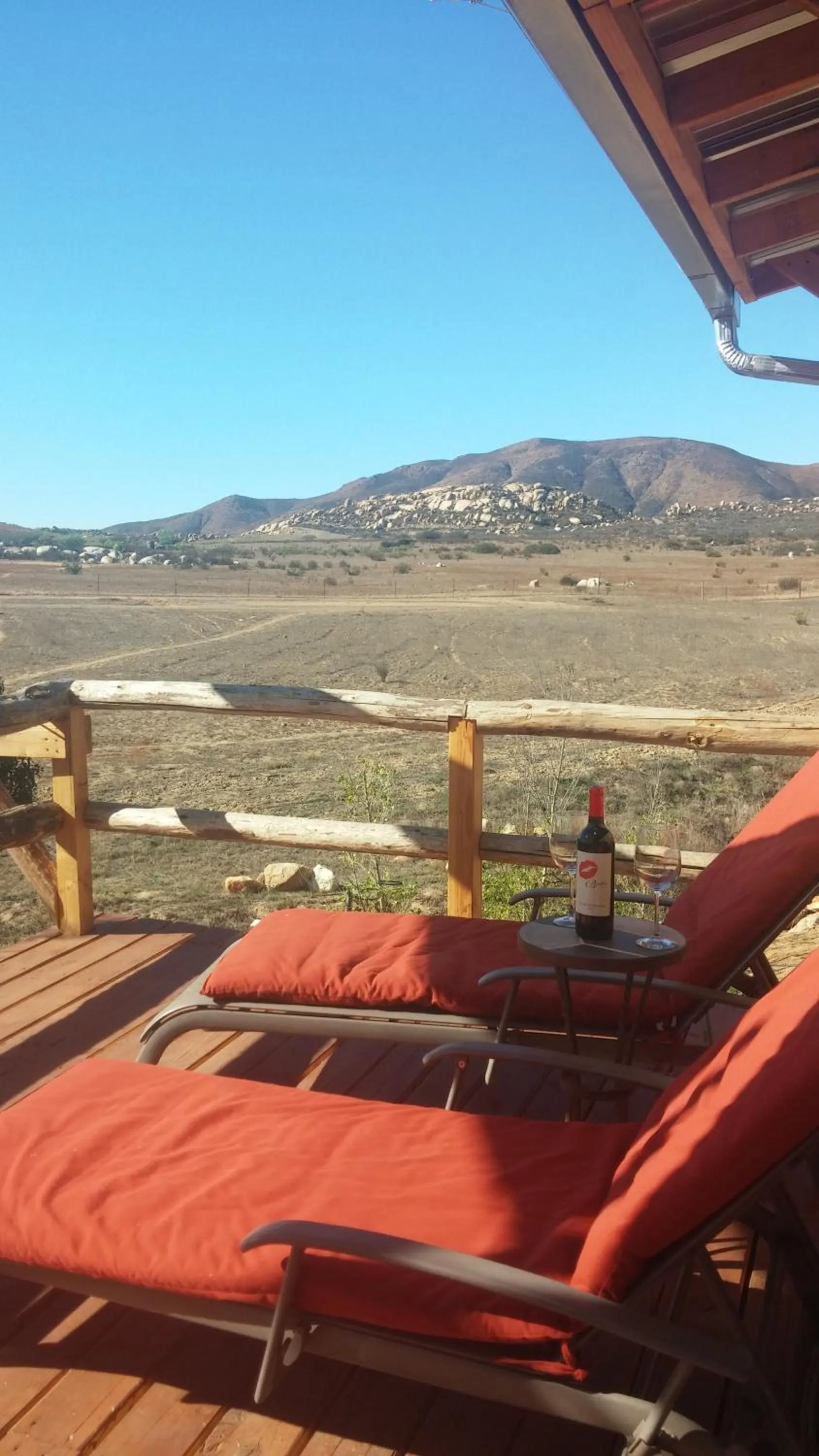 Vinofilia Wine Country Inn