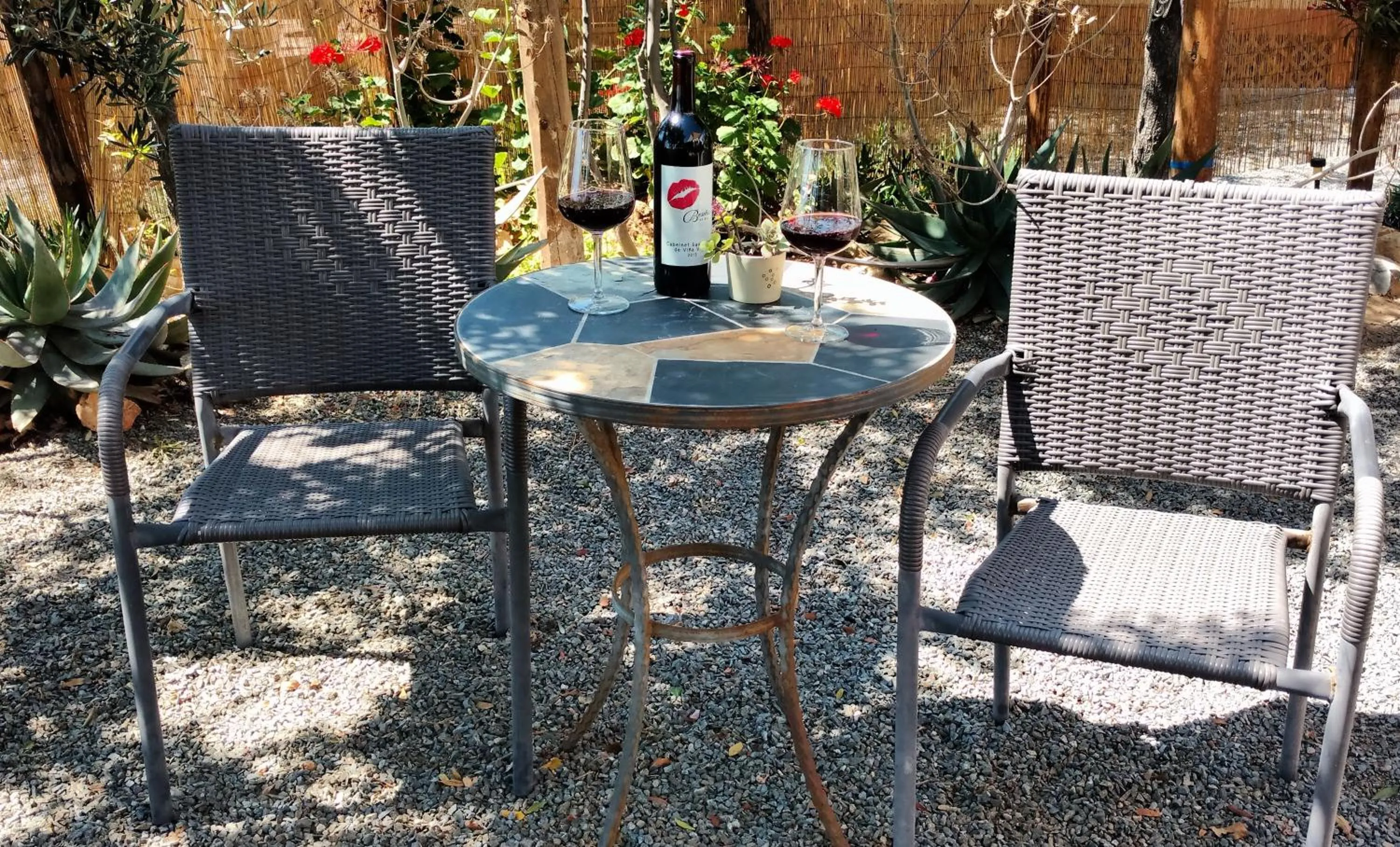 Vinofilia Wine Country Inn