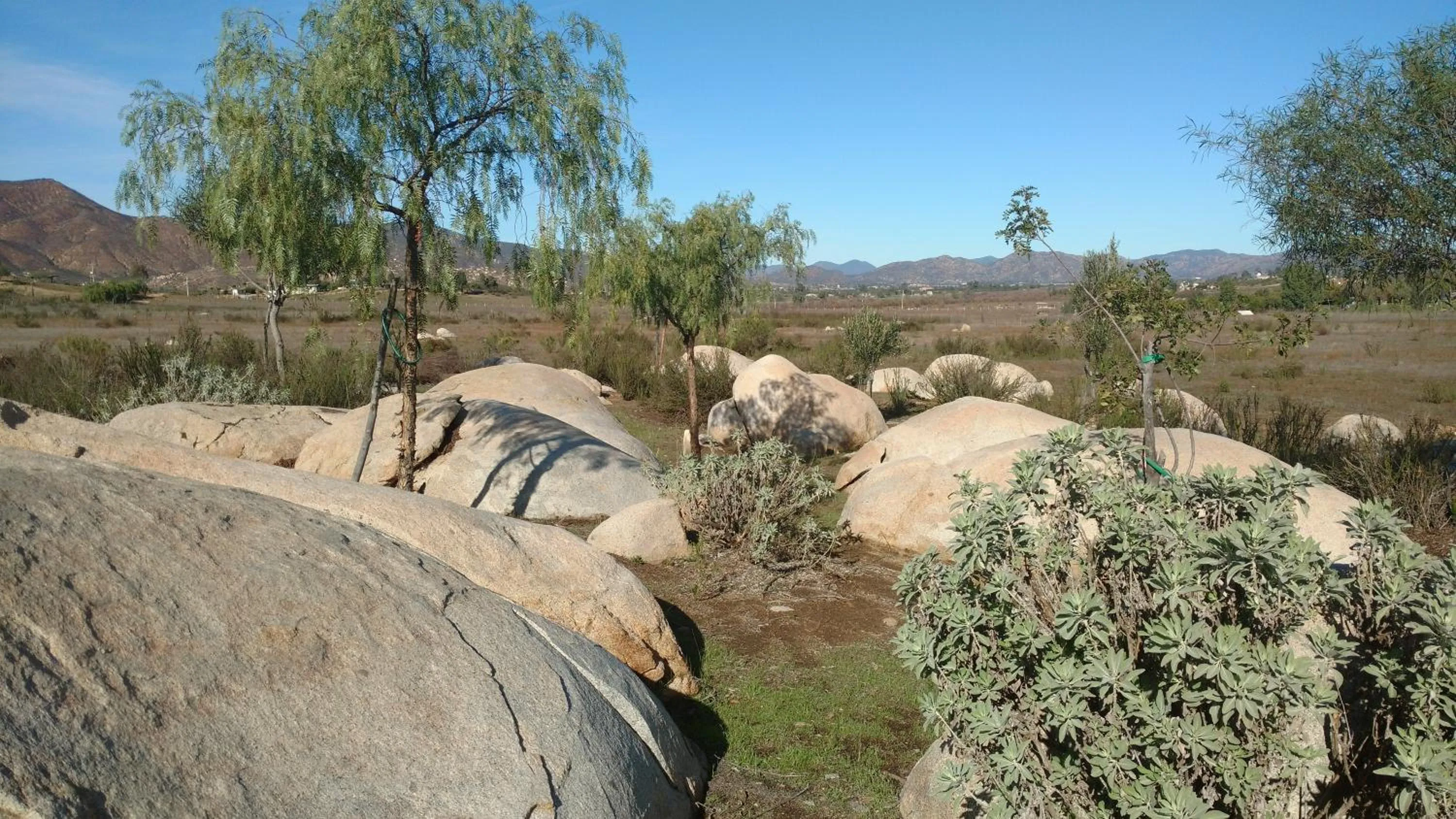 Property building in Vinofilia Wine Country Inn