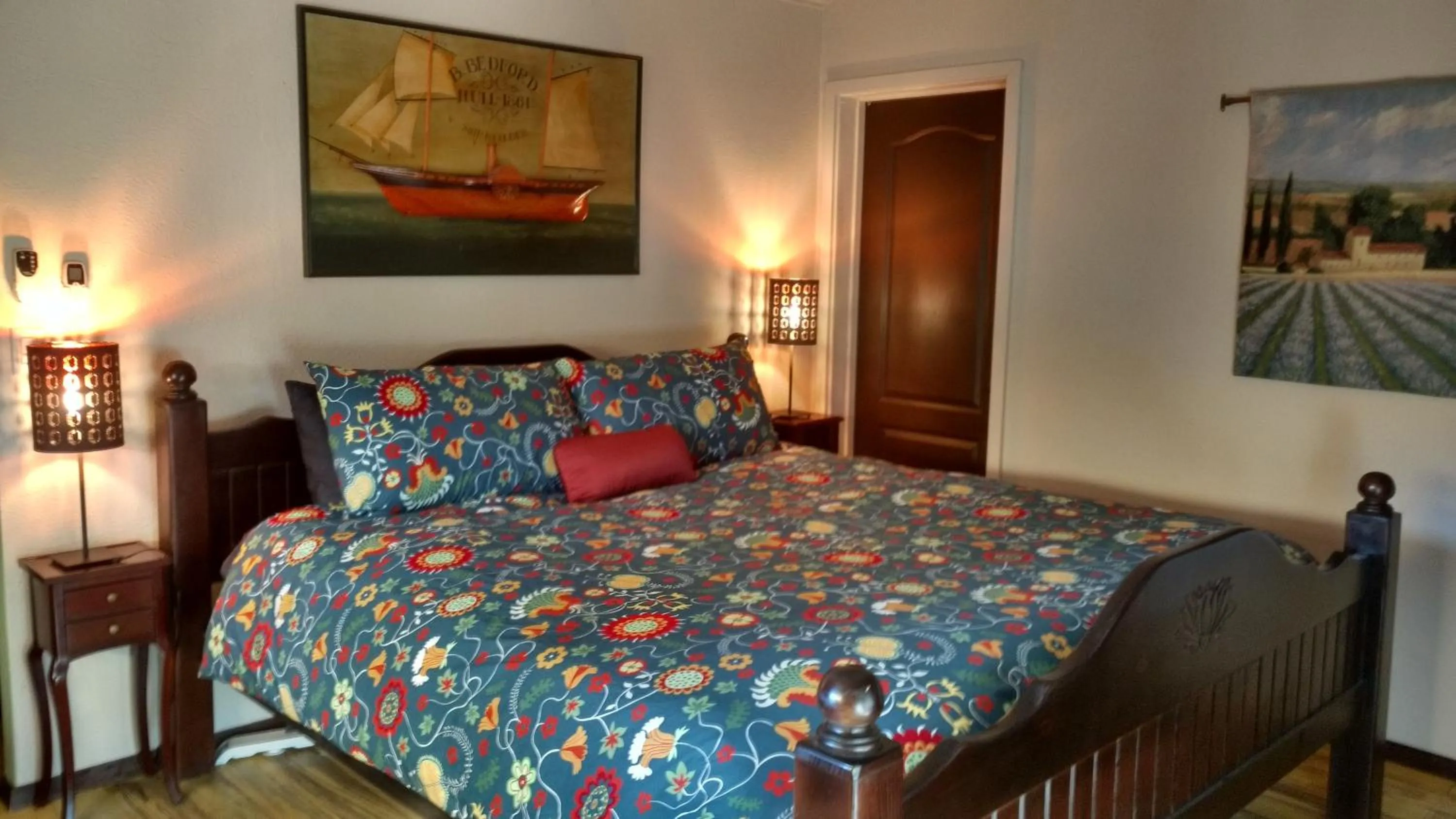 Vinofilia Wine Country Inn