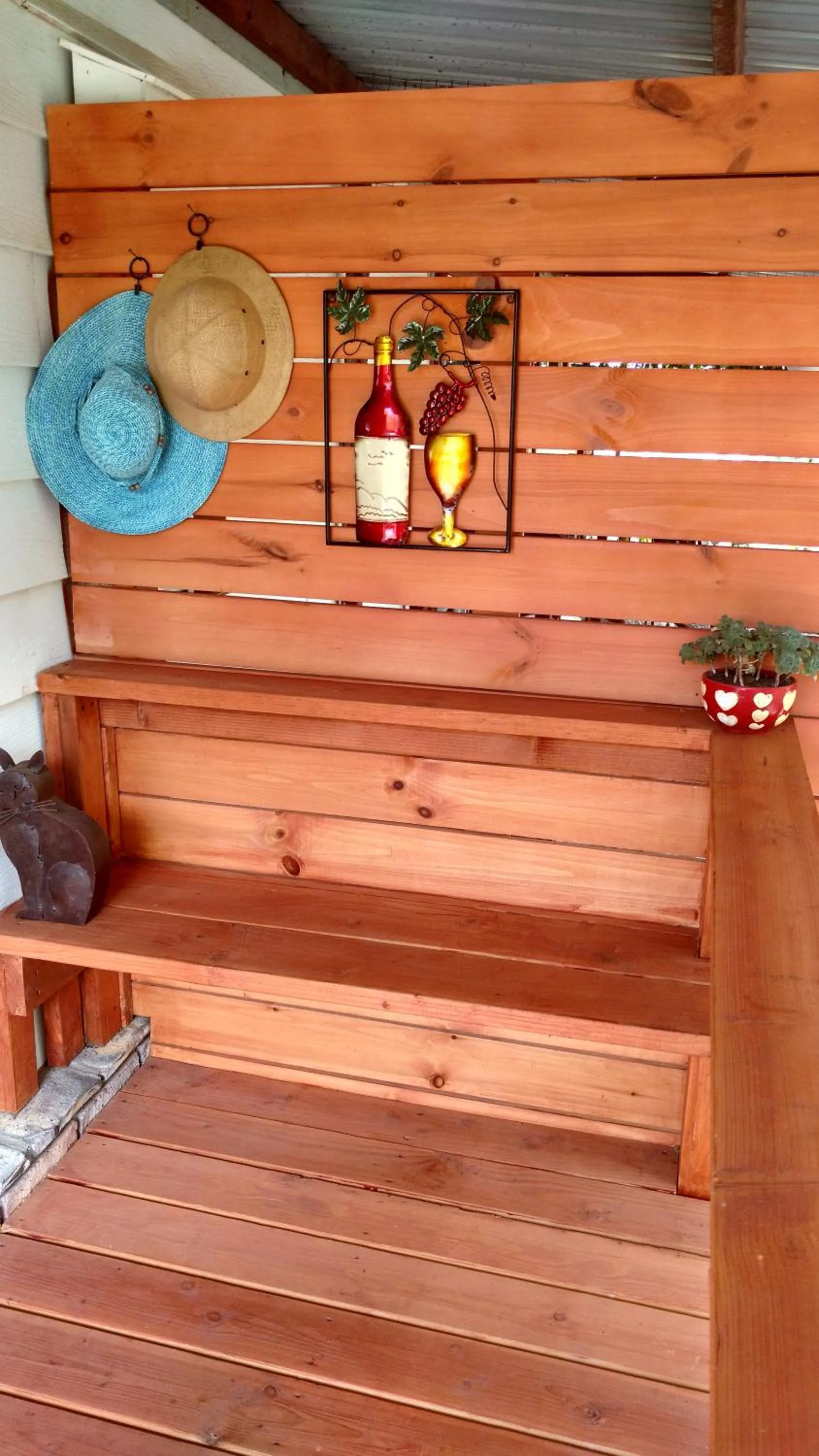 Vinofilia Wine Country Inn