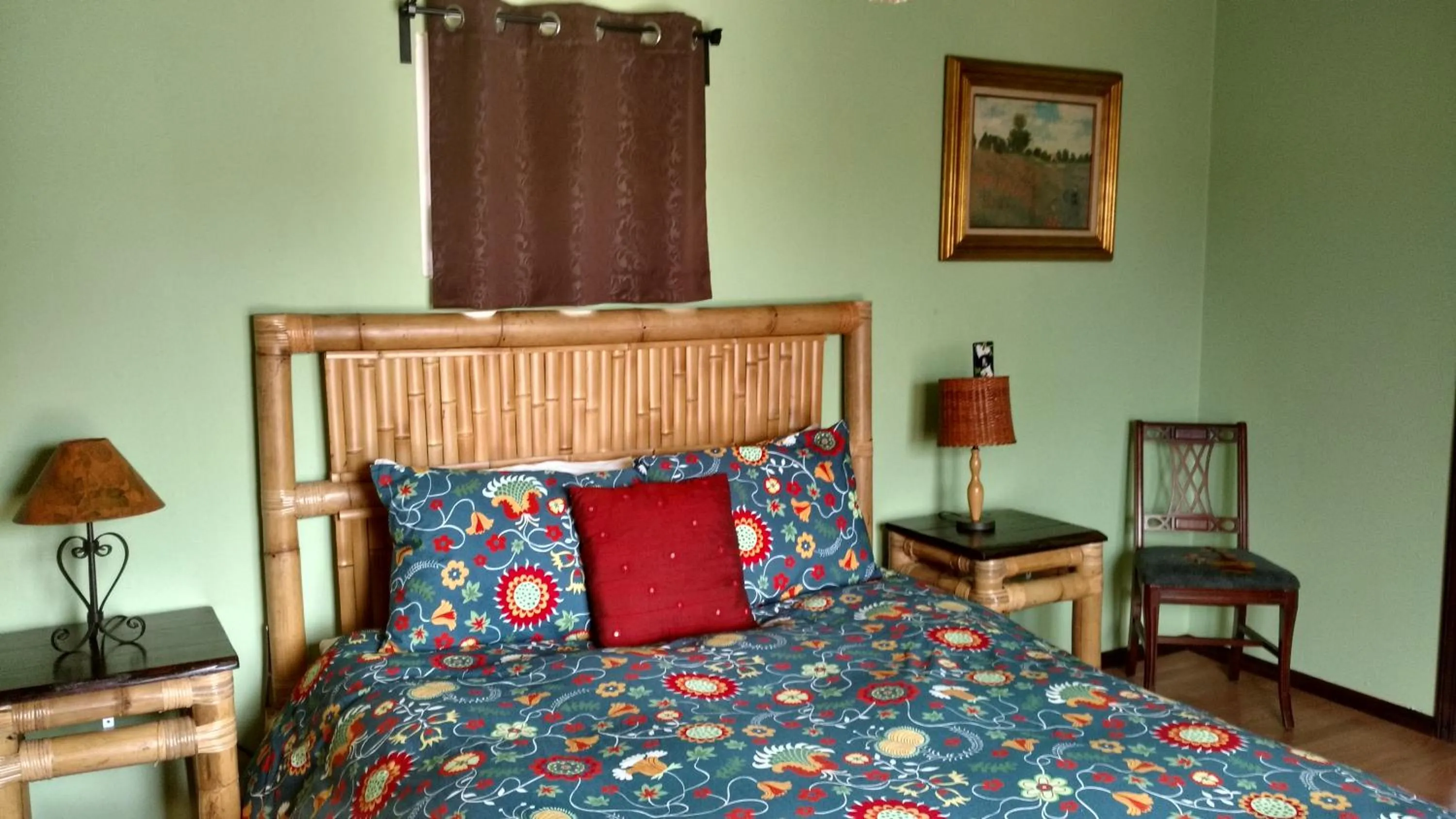 Vinofilia Wine Country Inn