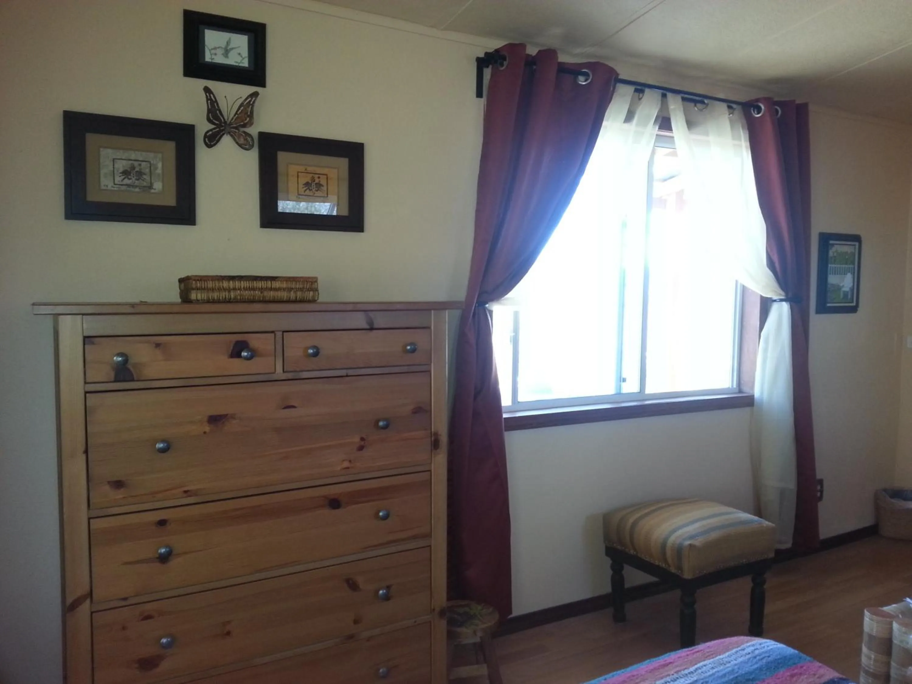 Vinofilia Wine Country Inn