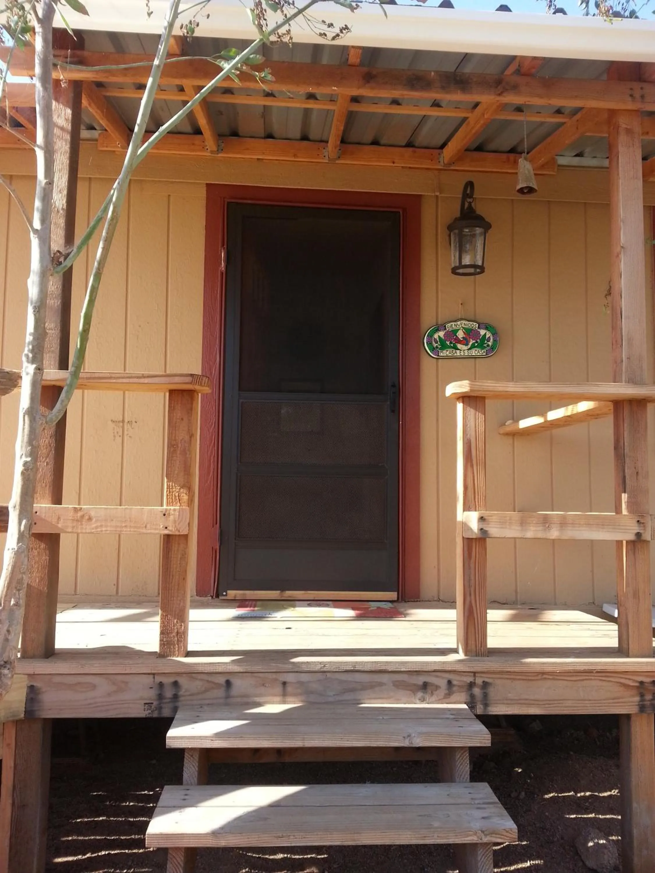 Vinofilia Wine Country Inn