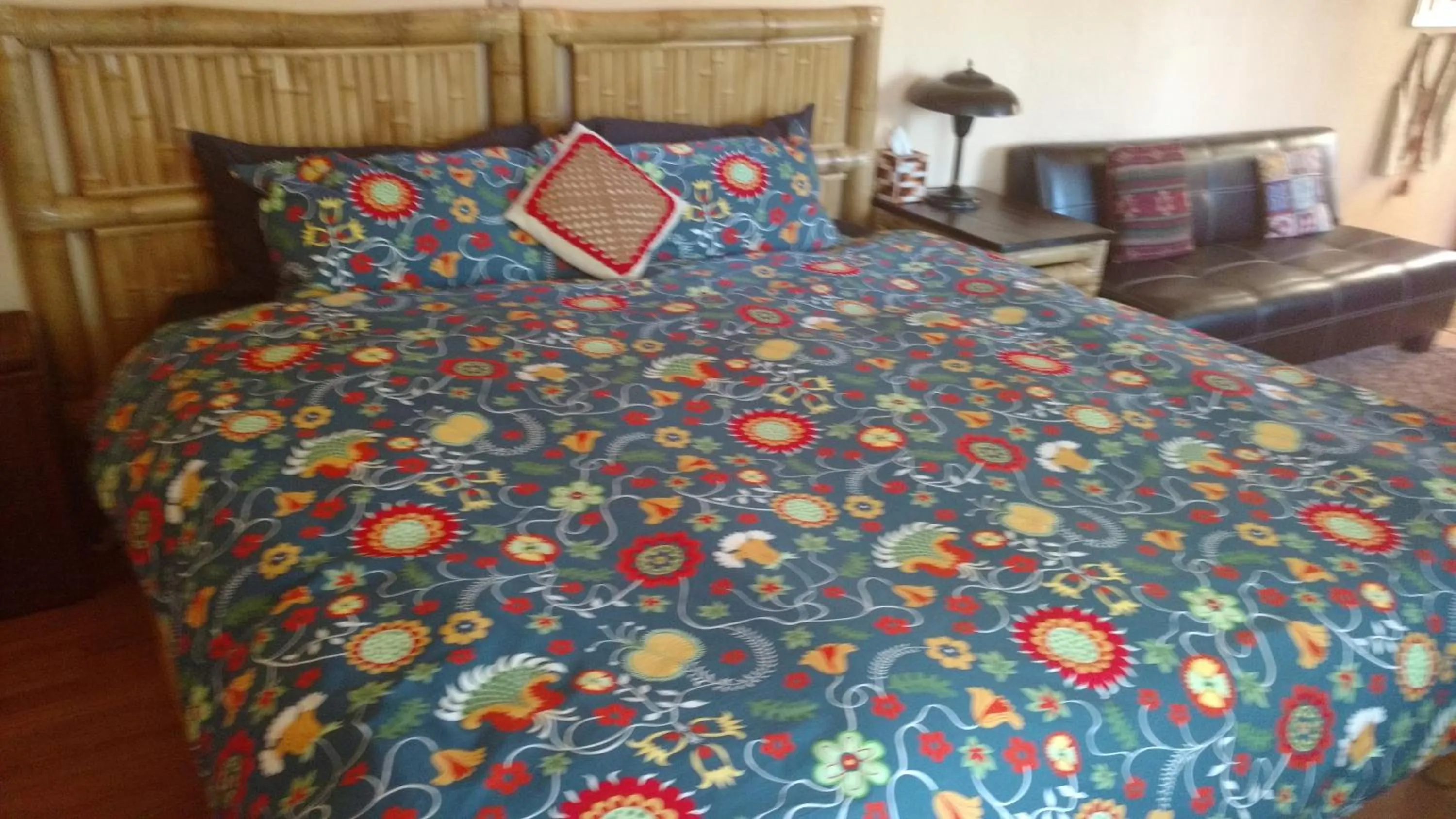 Vinofilia Wine Country Inn