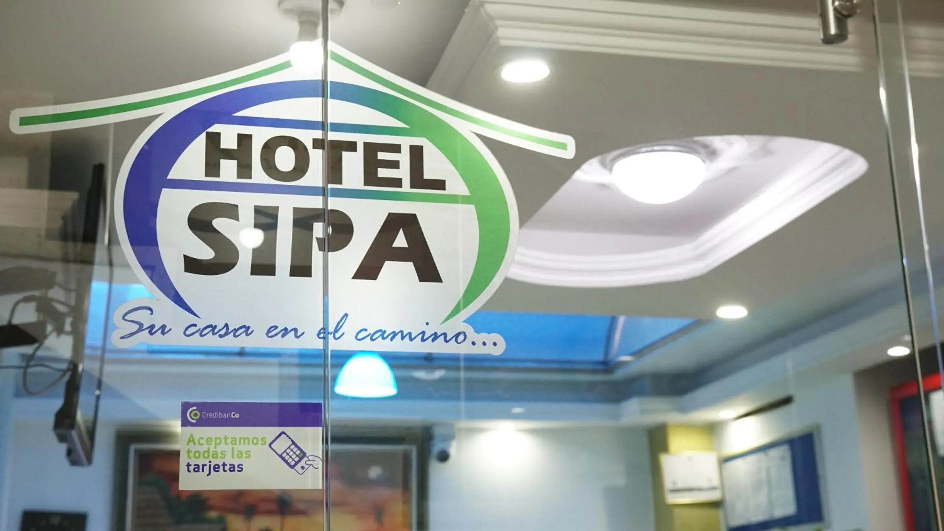 Hotel Sipa Hotel Sipa