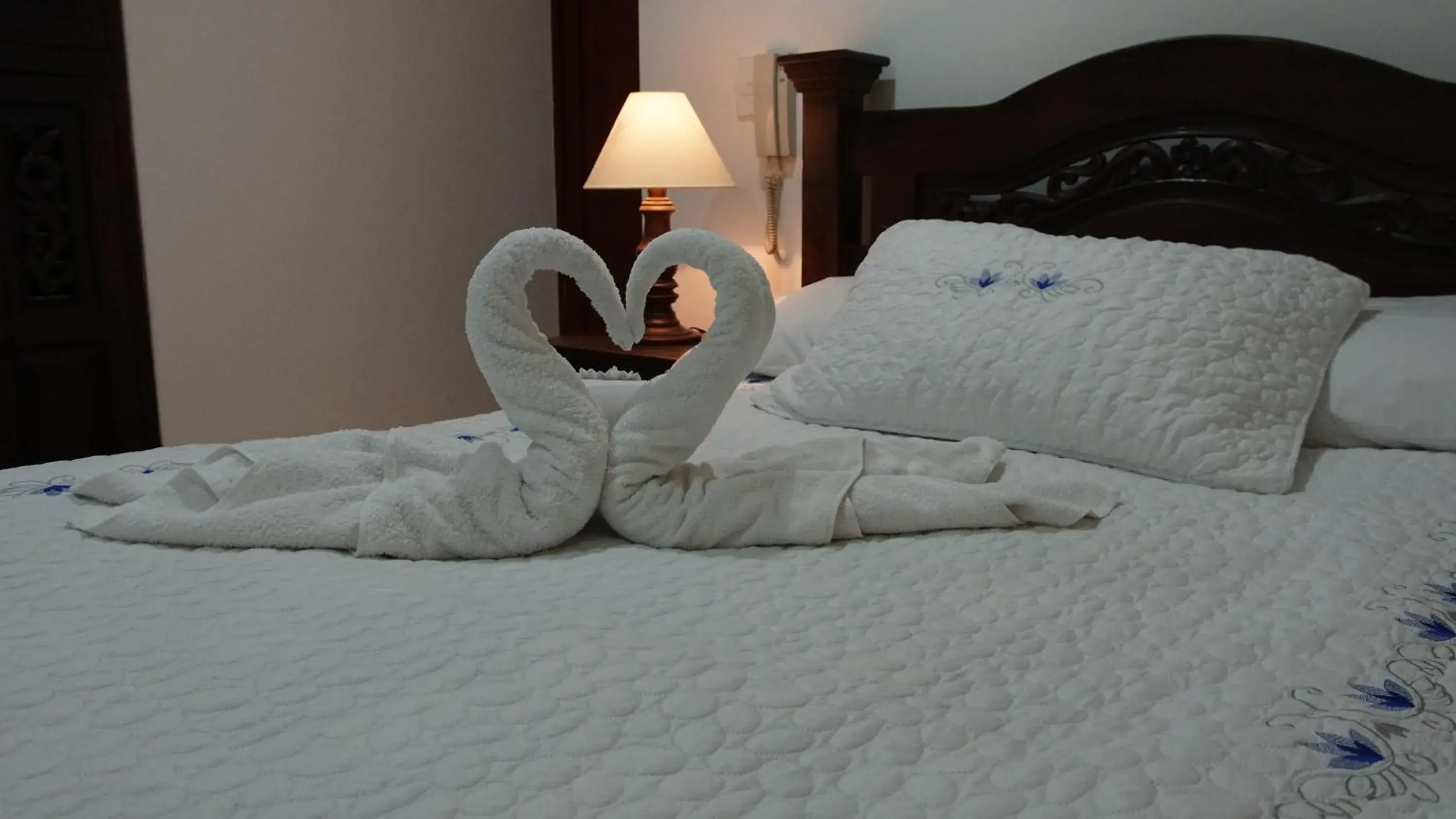 Deluxe Room - single occupancy in Hotel Sipa Deluxe Room - single occupancy in Hotel Sipa