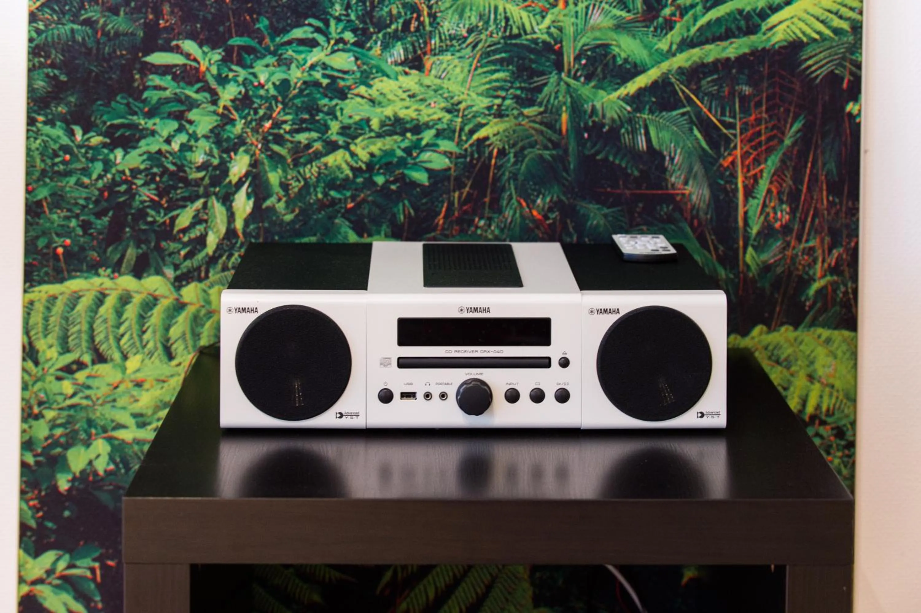 Decorative detail in Hotelpension Vitalis