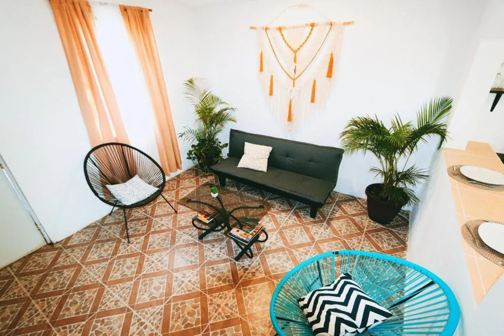 Otoch Béek Calakmul