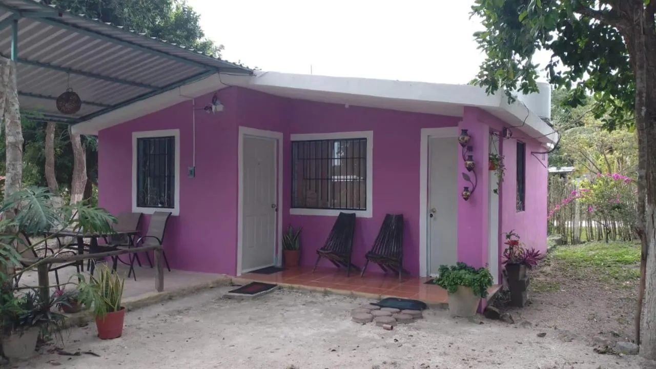 Otoch Béek Calakmul