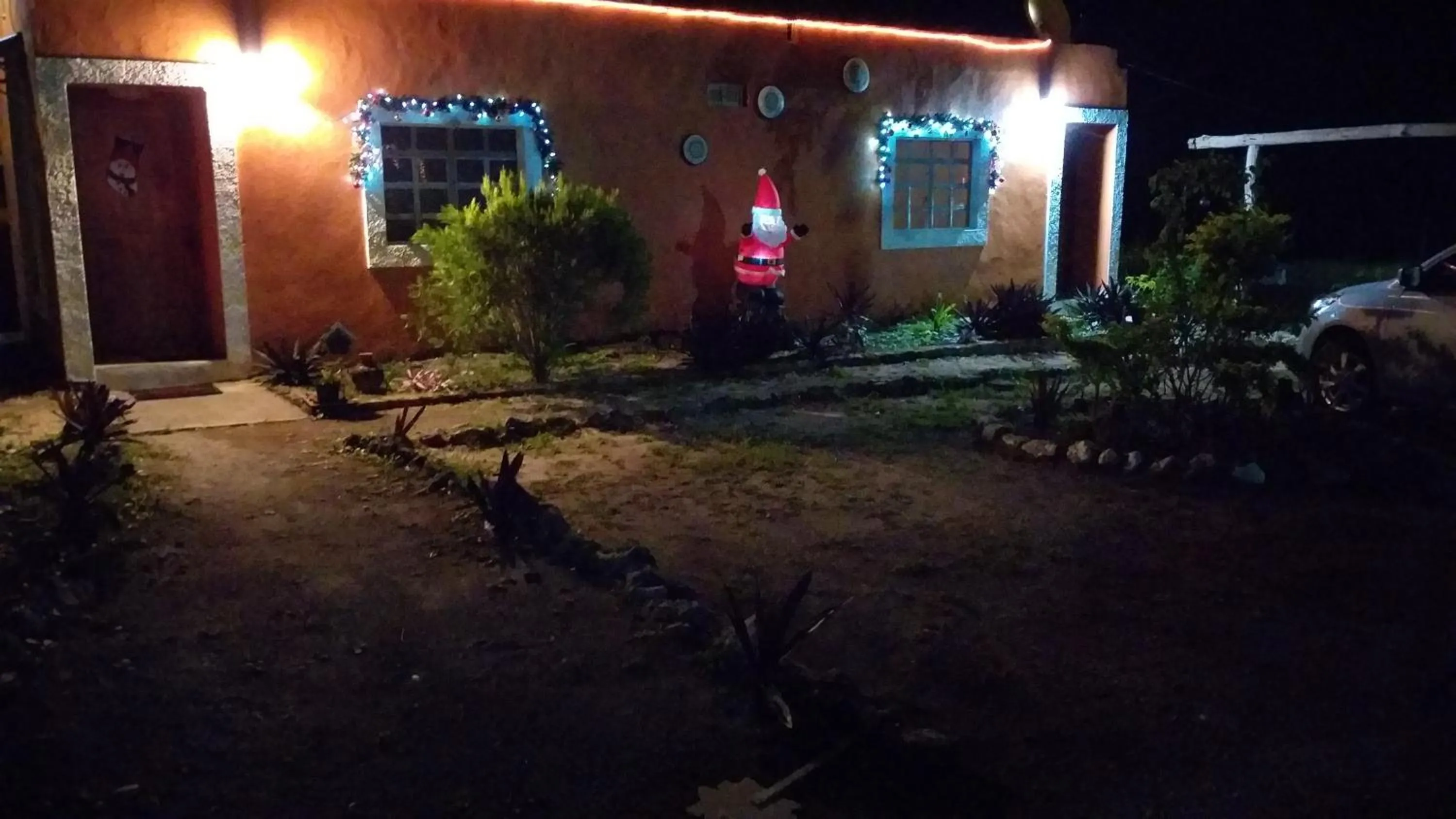 Otoch Béek Calakmul