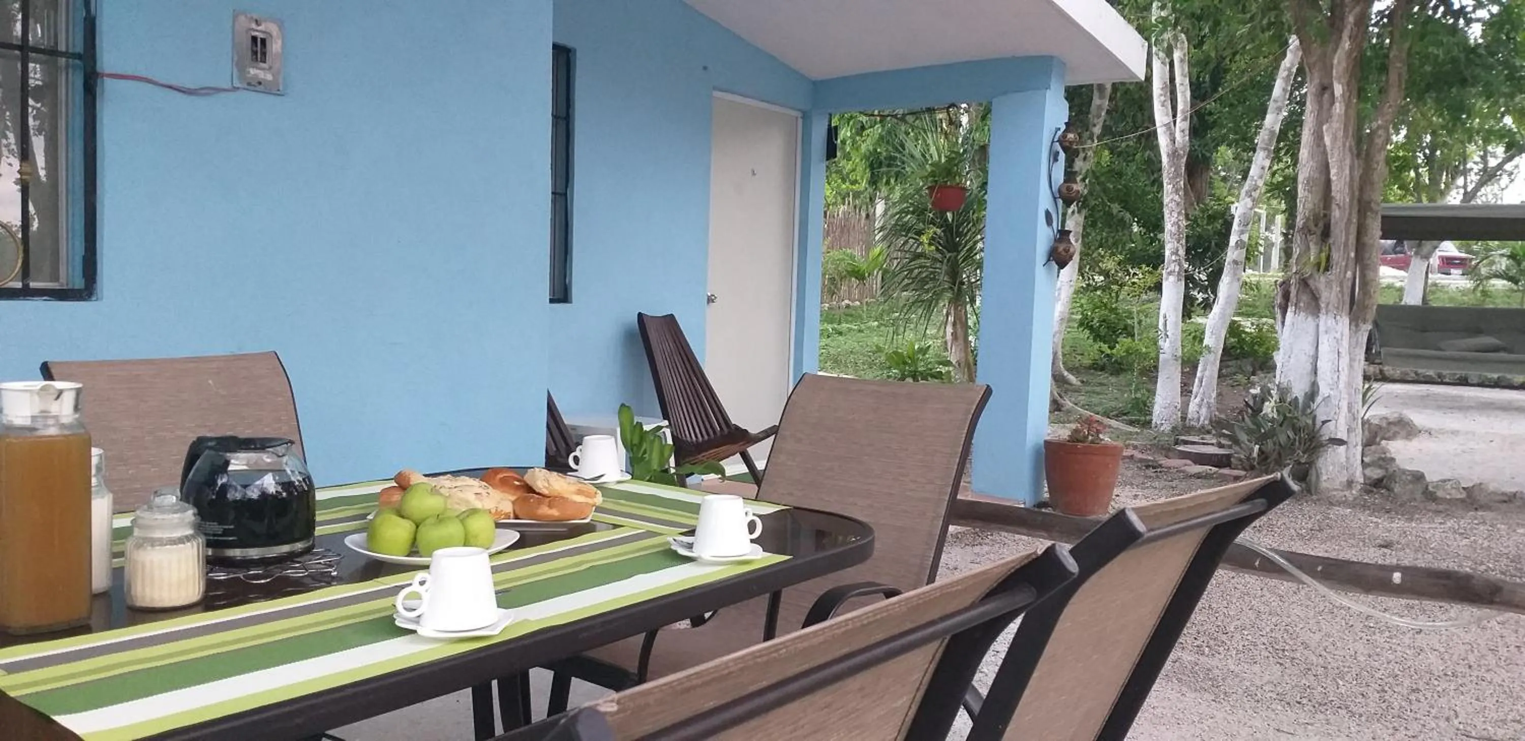 Otoch Béek Calakmul