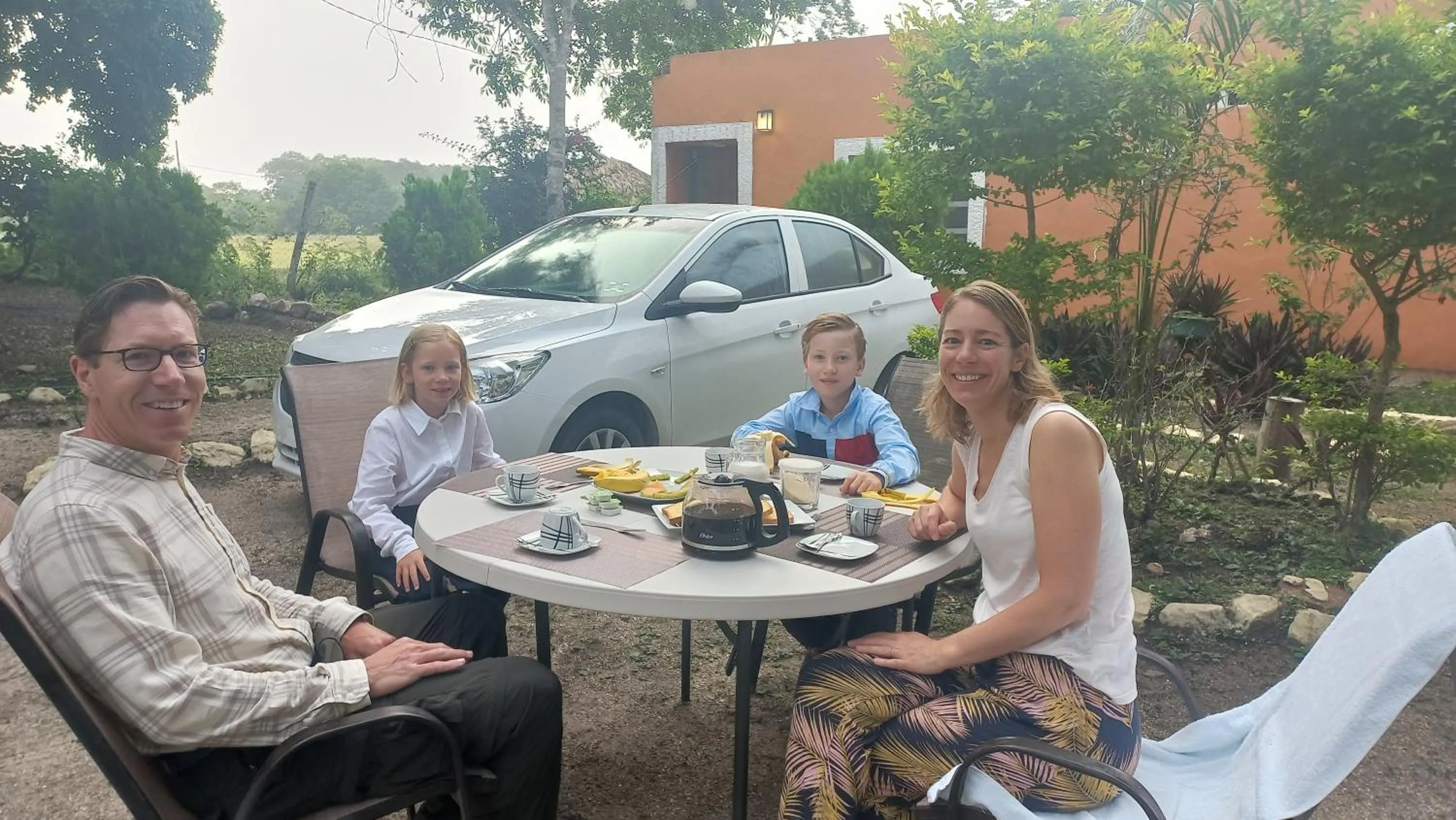 Otoch Béek Calakmul