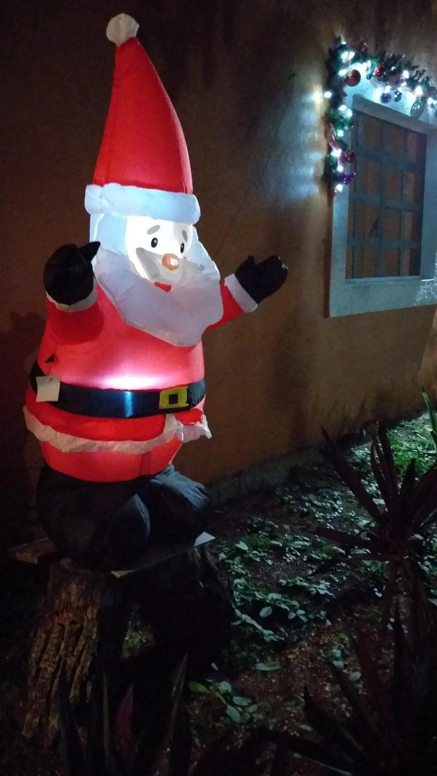 Otoch Béek Calakmul