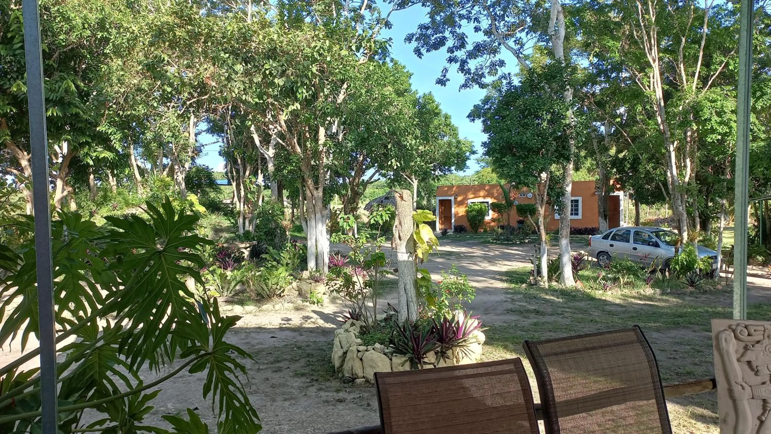 Otoch Béek Calakmul