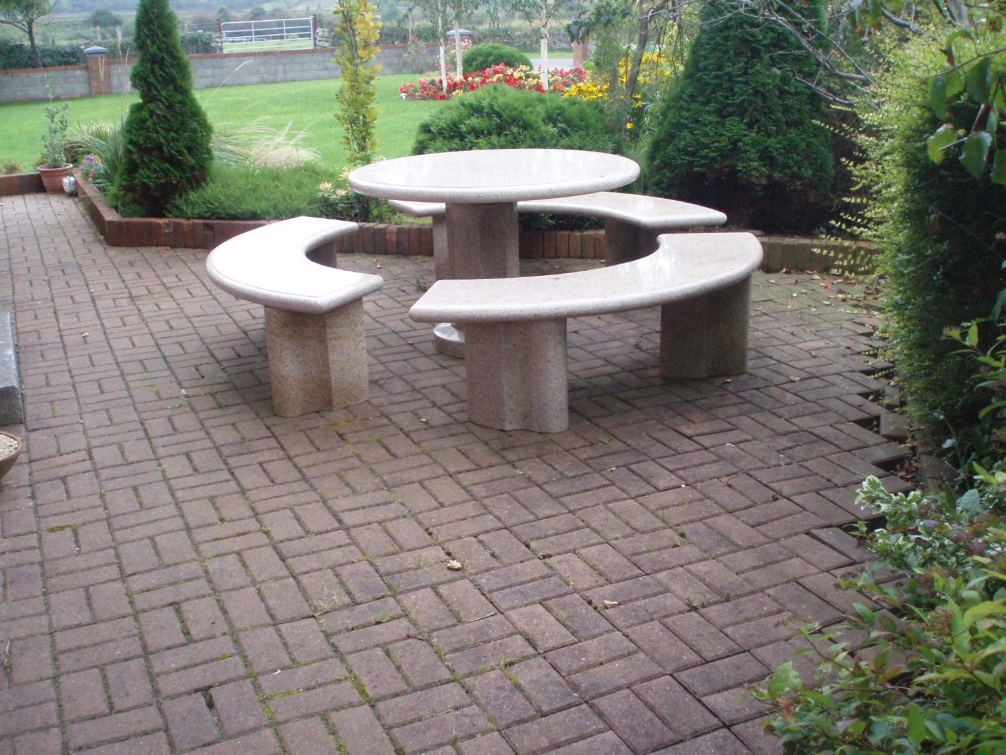 Rosdarrig Bed & Breakfast