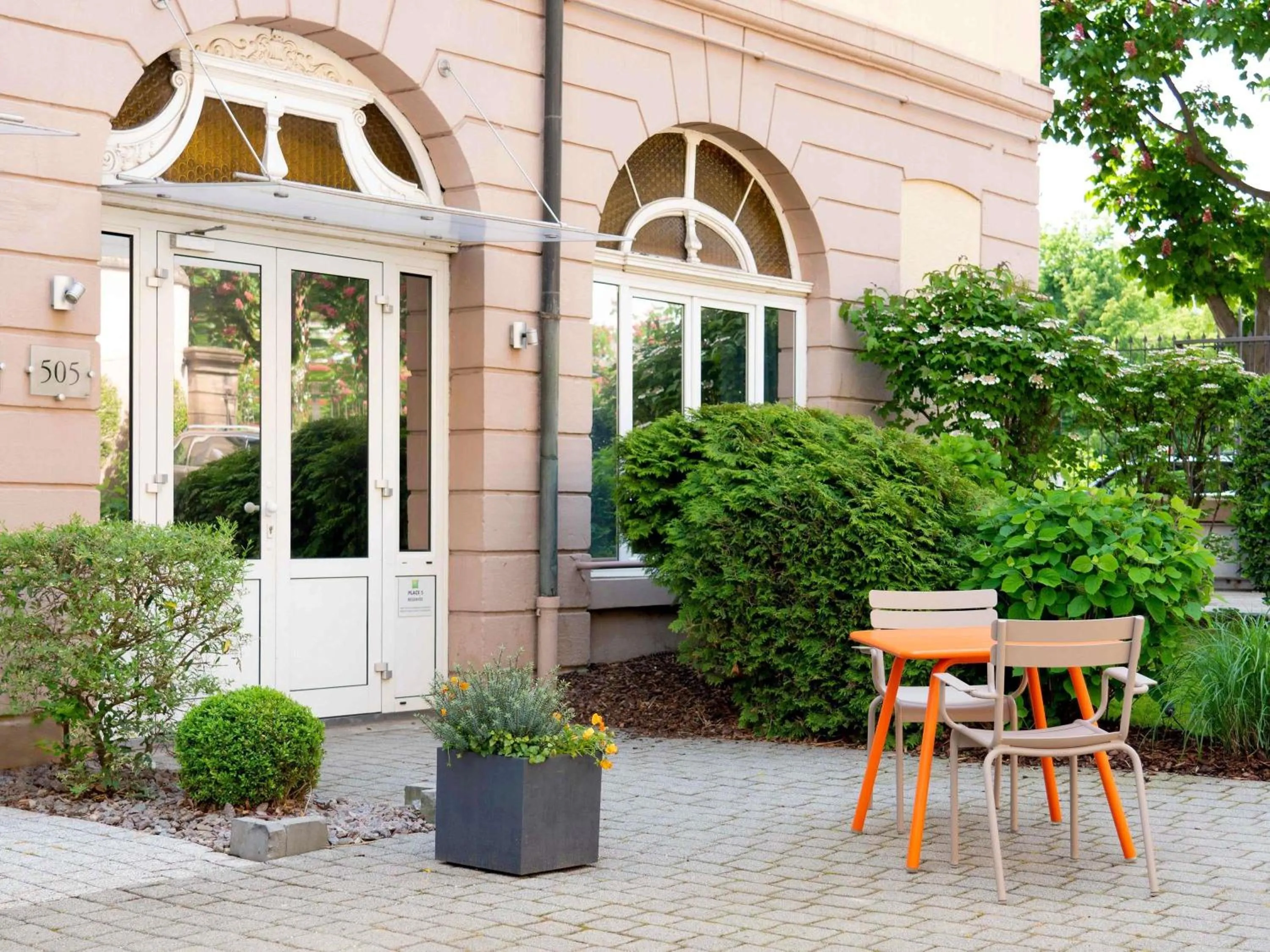 Other in Ibis Styles Colmar Centre