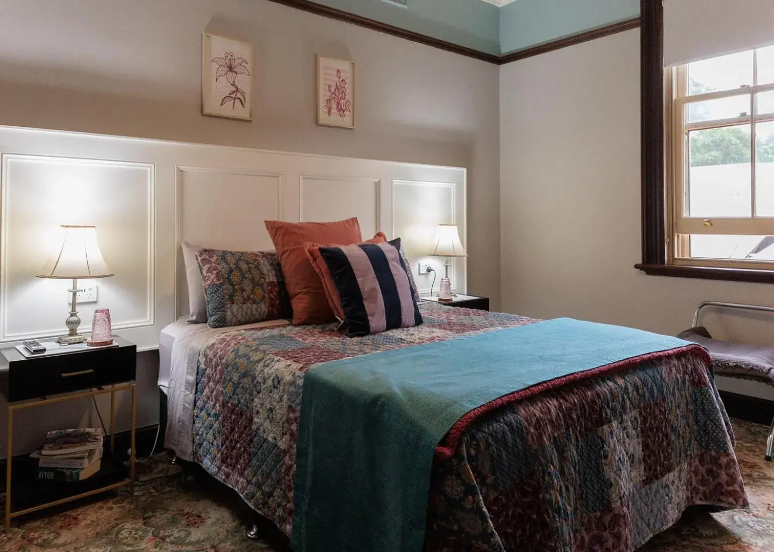 Preistley in Kings and Queens Paterson Preistley in Kings and Queens Paterson