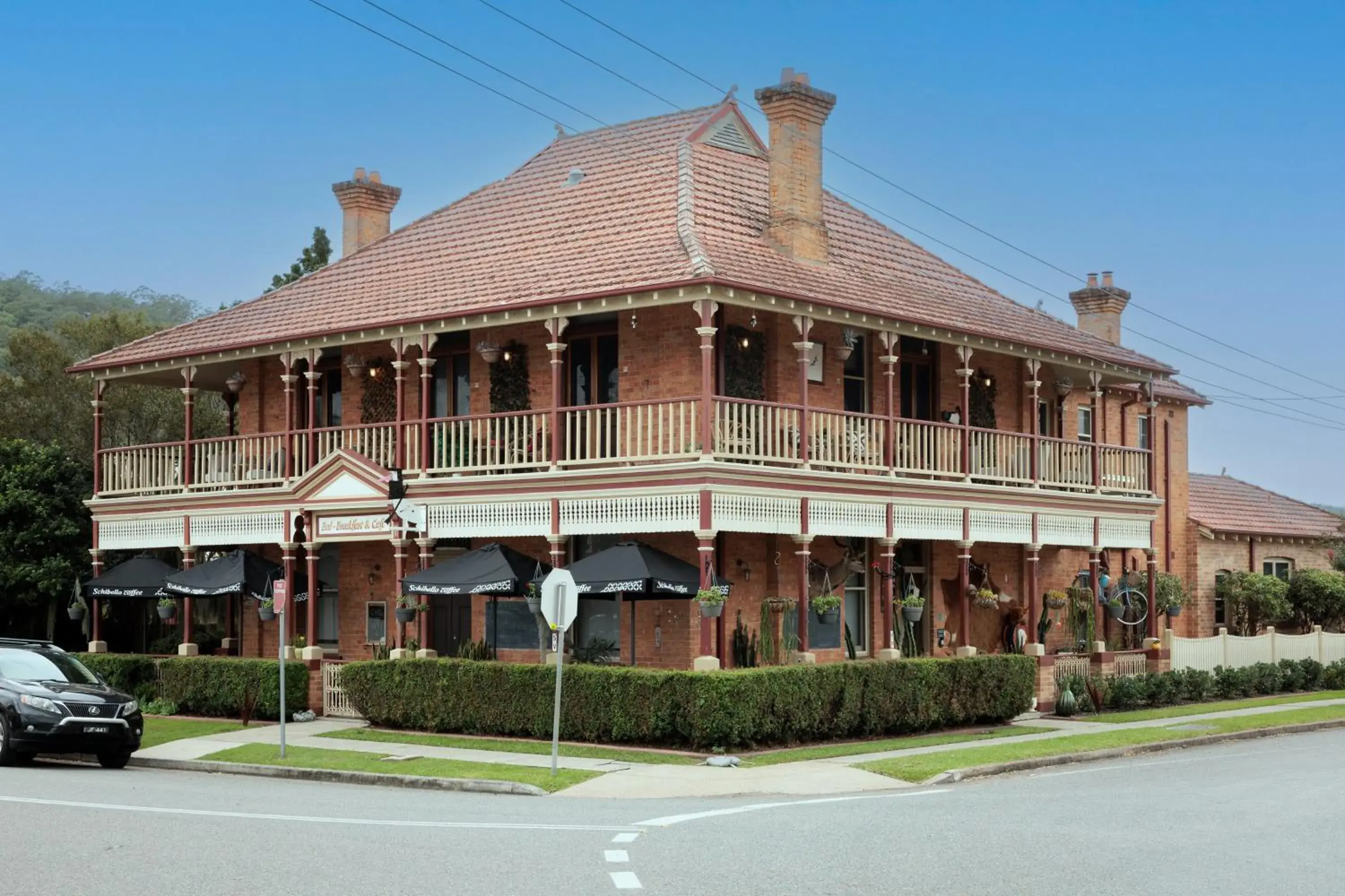 Kings and Queens Paterson Kings and Queens Paterson