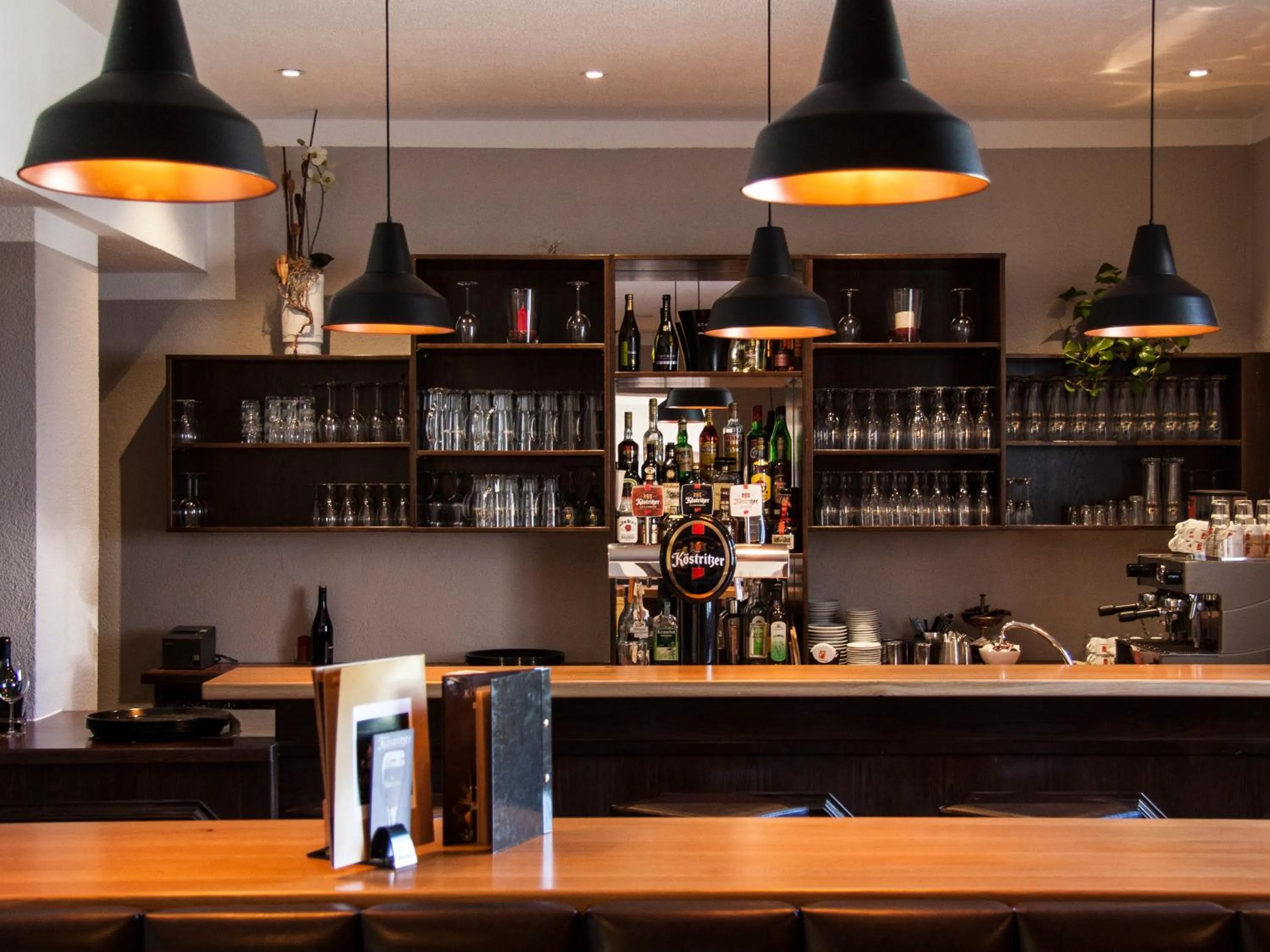 Spring in Parkhotel Altenburg