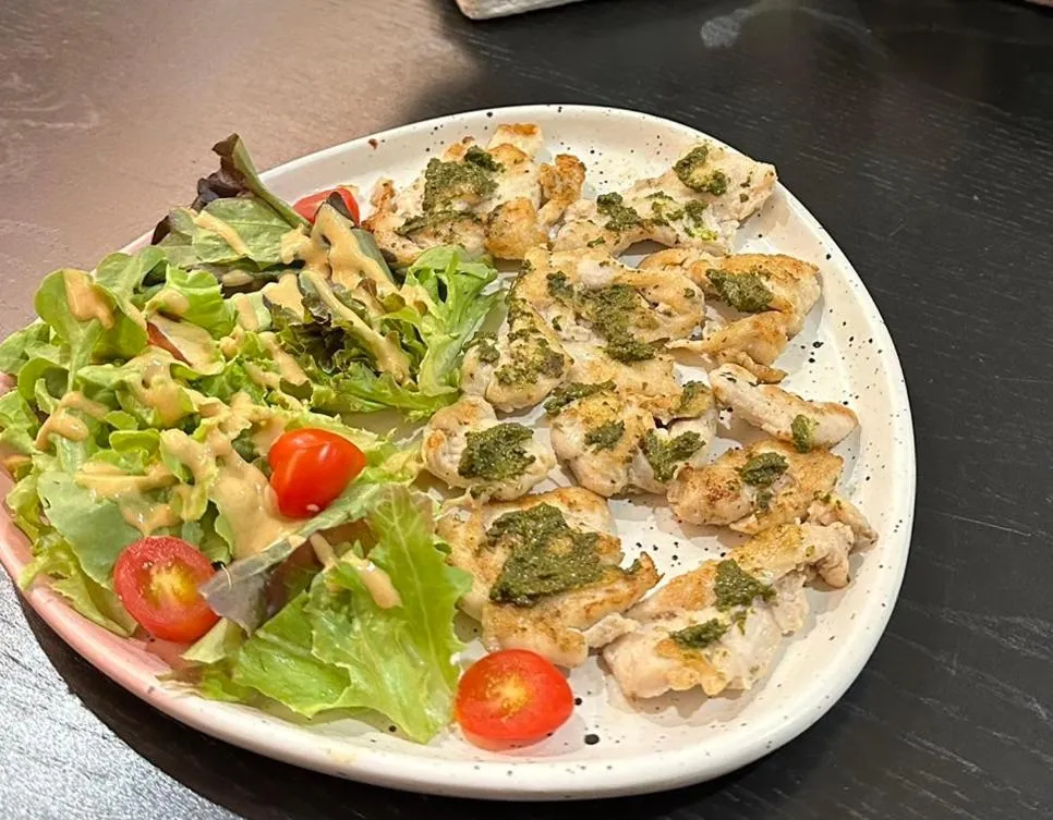 Breakfast in Goodfellas Thong lo Hostel #No Check-in after 5 pm-Please see check-in policy for details & notify landing time#