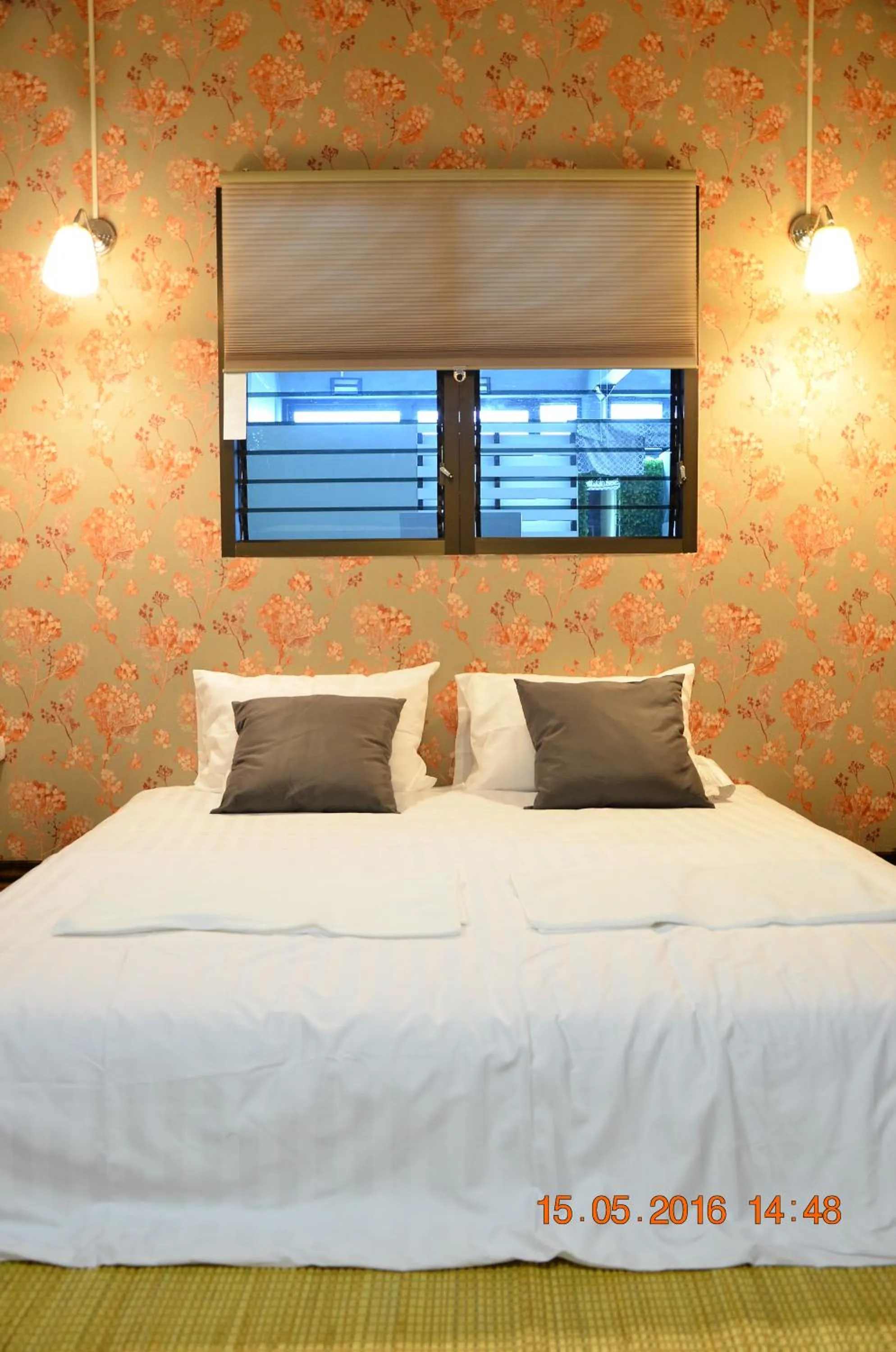 Bedroom, Bed in Goodfellas Thong lo Hostel #No Check-in after 5 pm-Please see check-in policy for details & notify landing time#